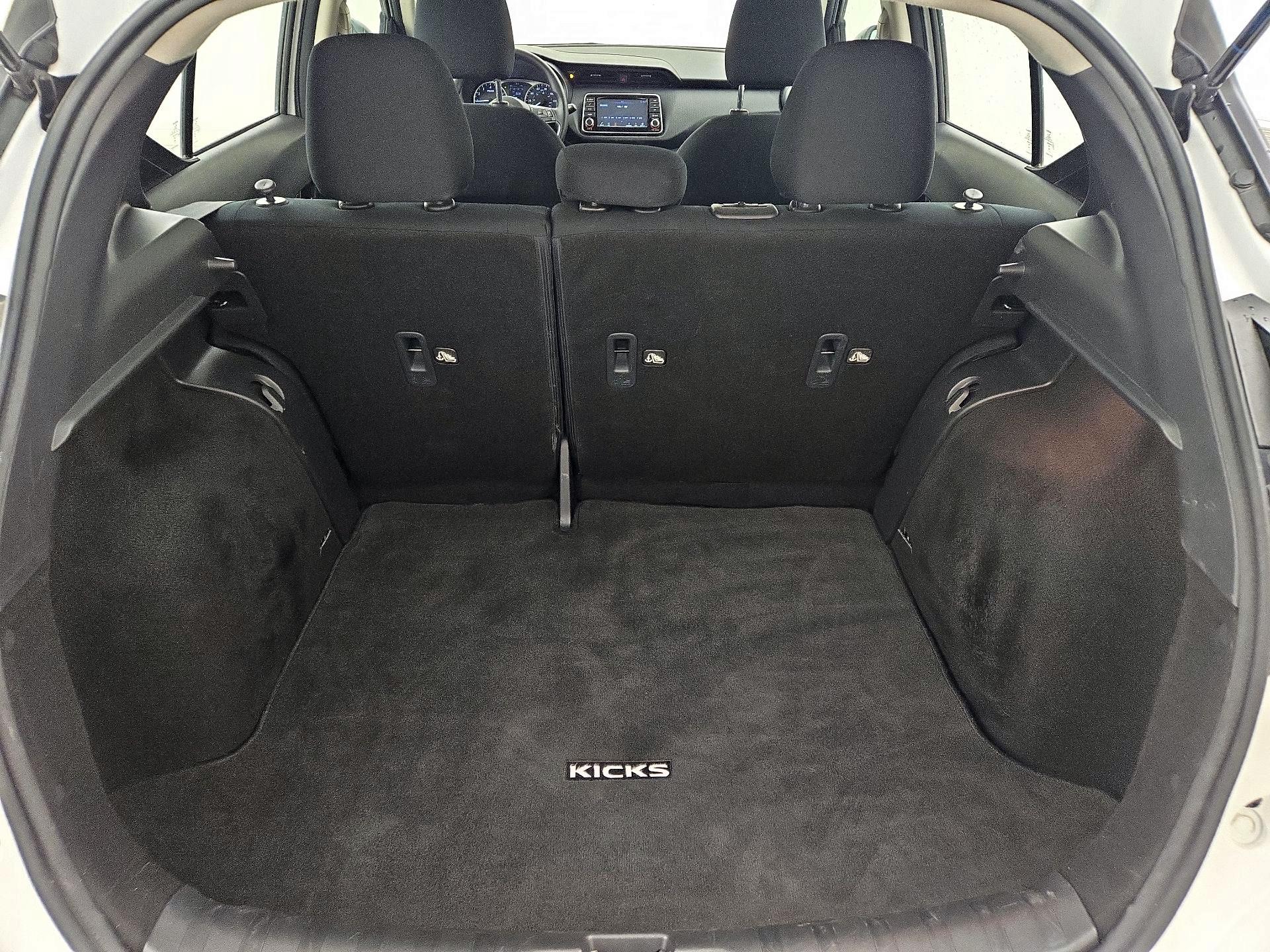 Thumbnail: 2024 Nissan Kicks - 20