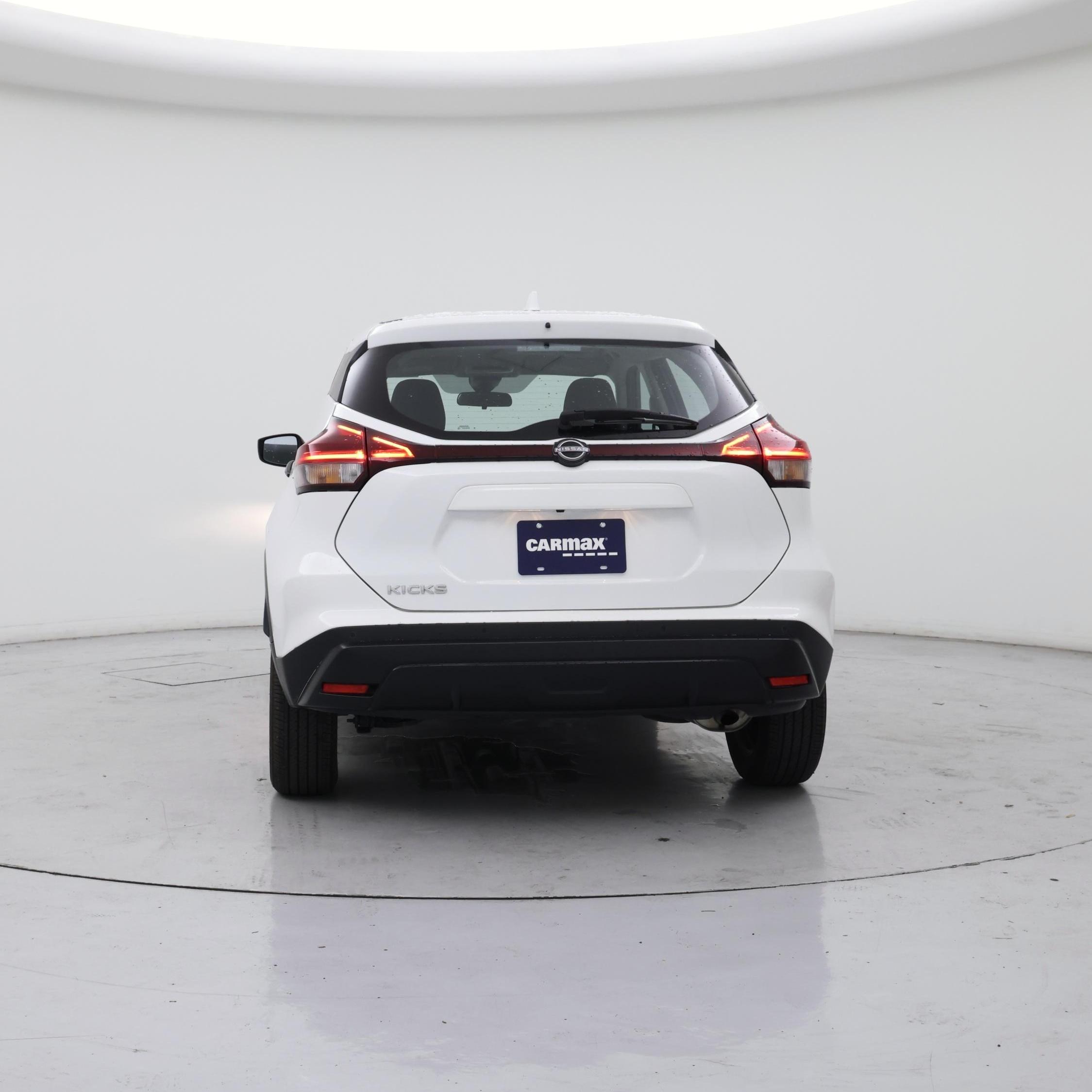 Thumbnail: 2024 Nissan Kicks - 6