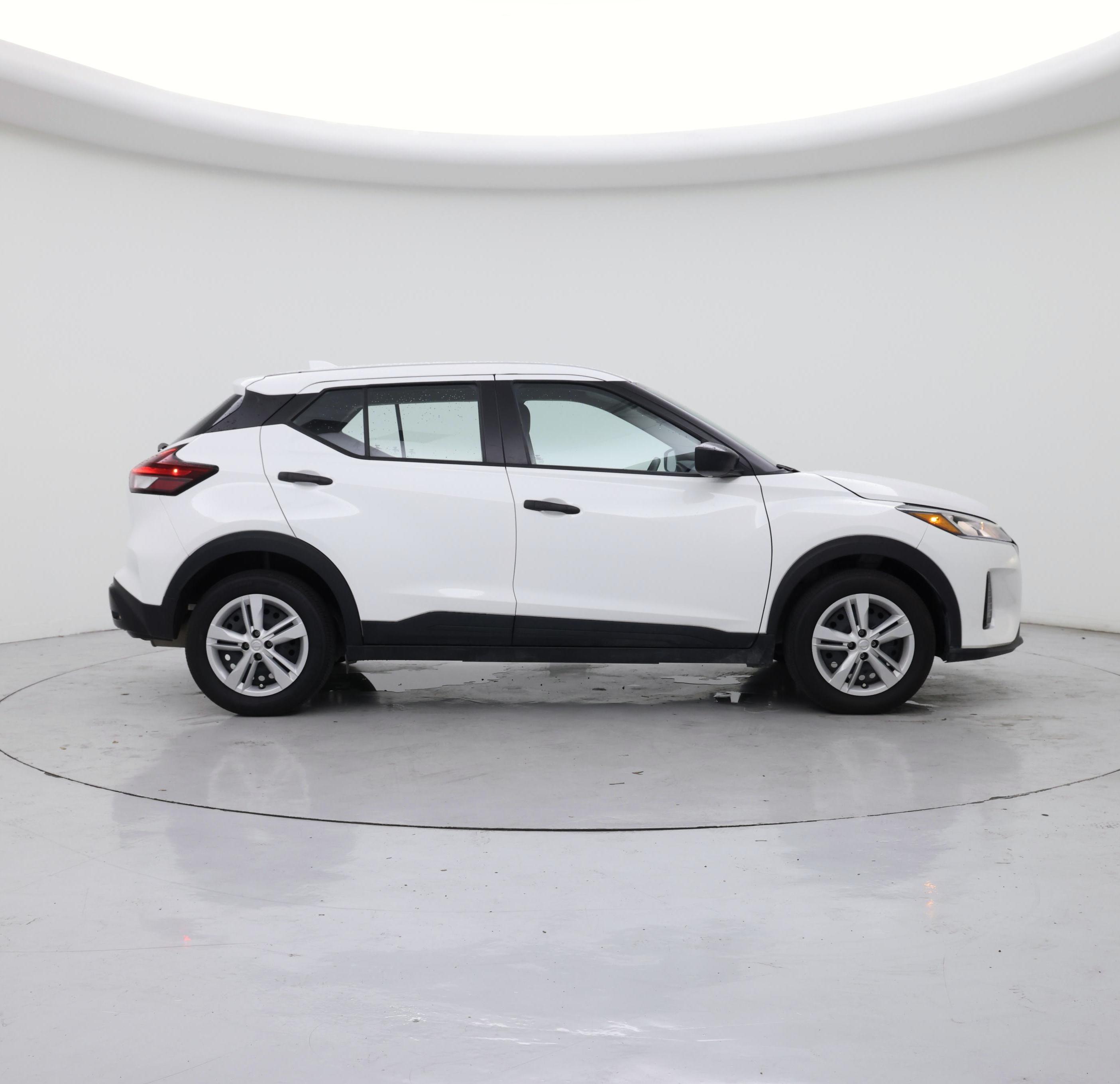 Thumbnail: 2024 Nissan Kicks - 7