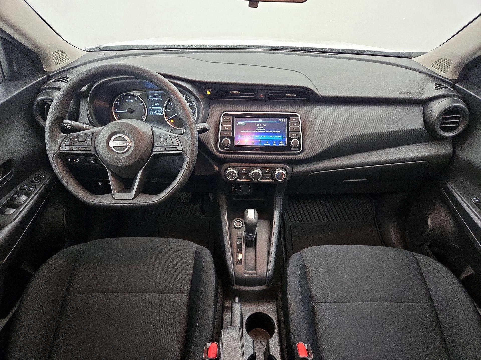 Thumbnail: 2024 Nissan Kicks - 9