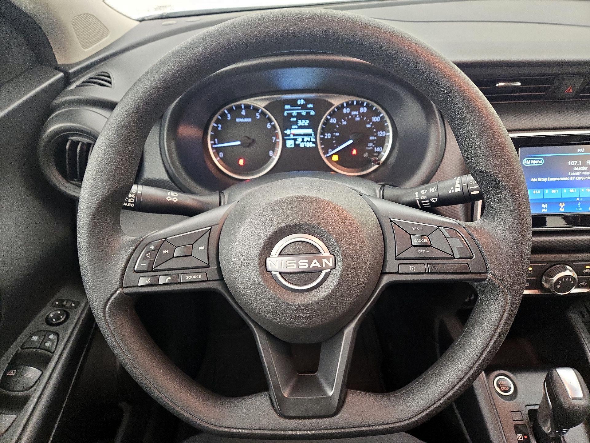 Thumbnail: 2024 Nissan Kicks - 10