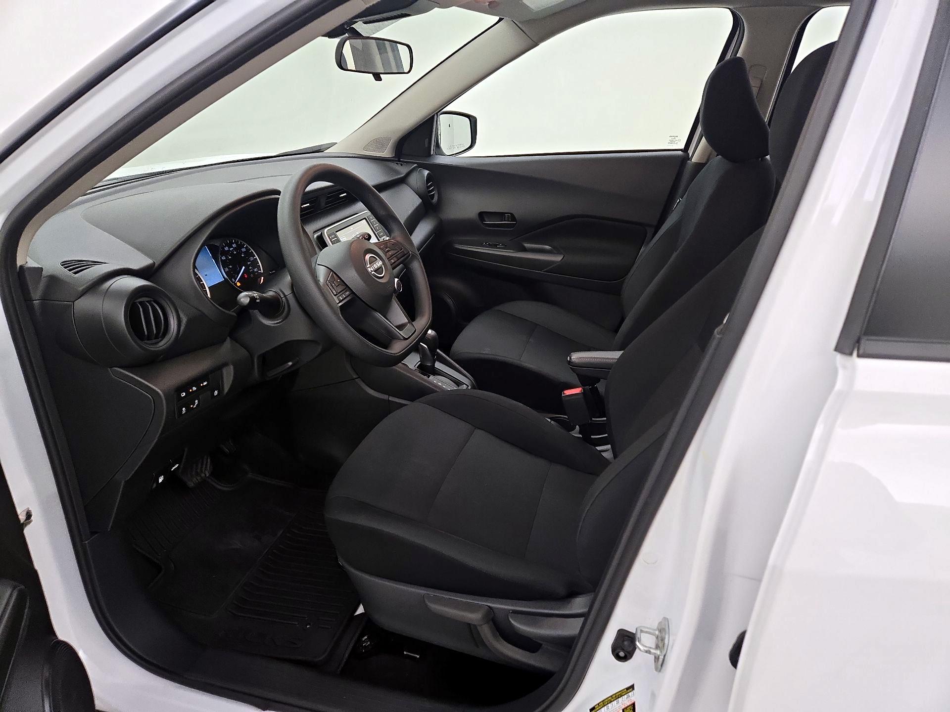 Thumbnail: 2024 Nissan Kicks - 11