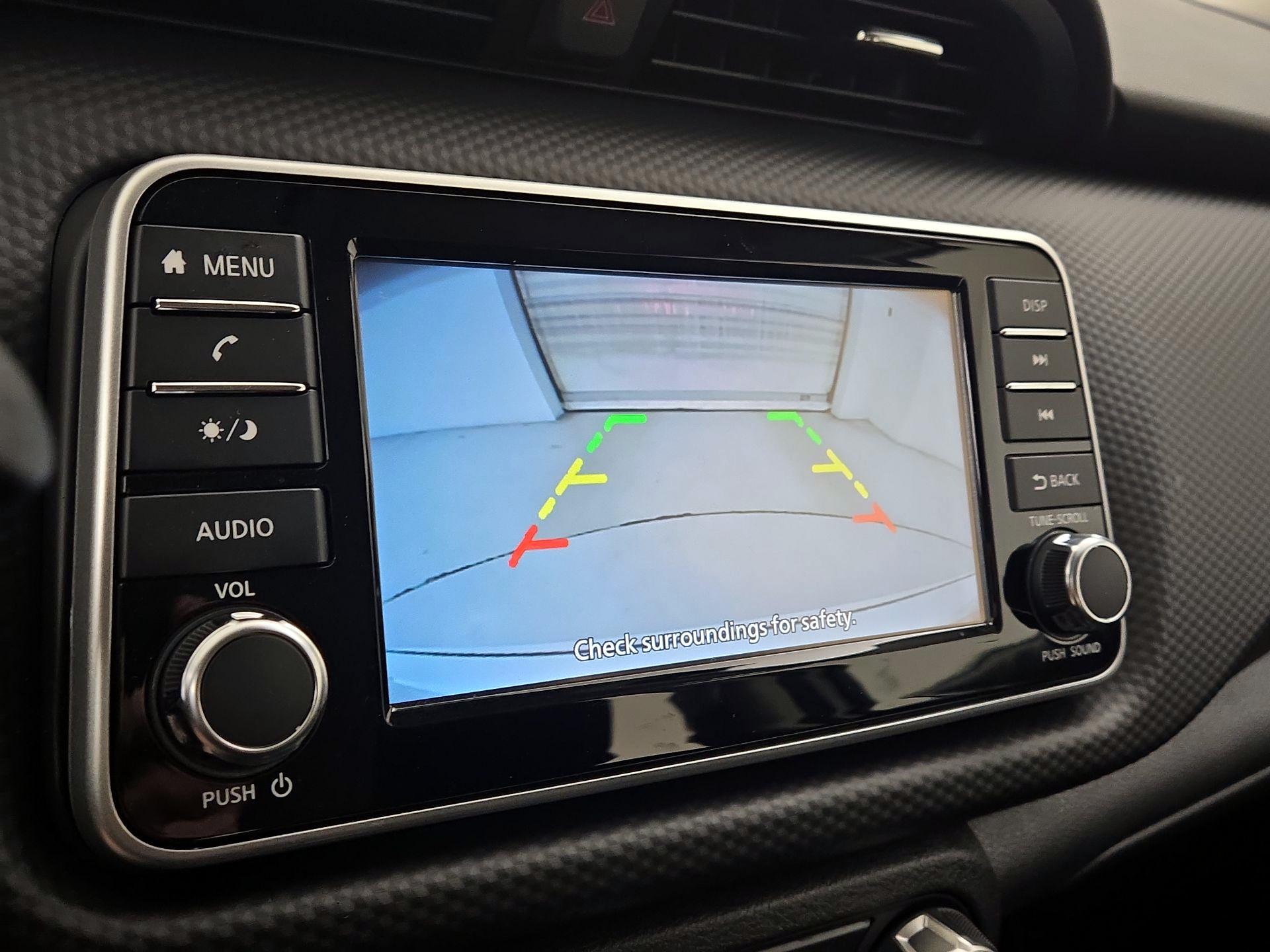 Thumbnail: 2024 Nissan Kicks - 14