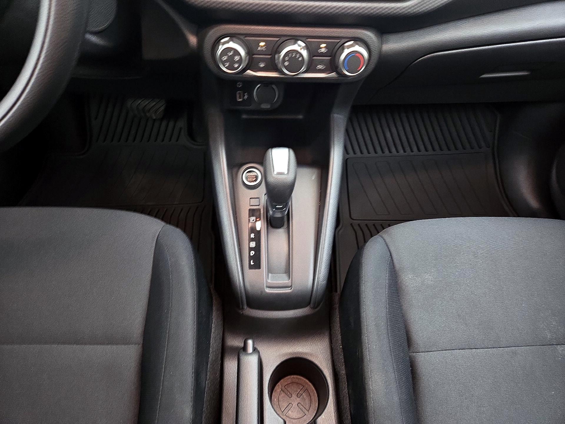 Thumbnail: 2024 Nissan Kicks - 17