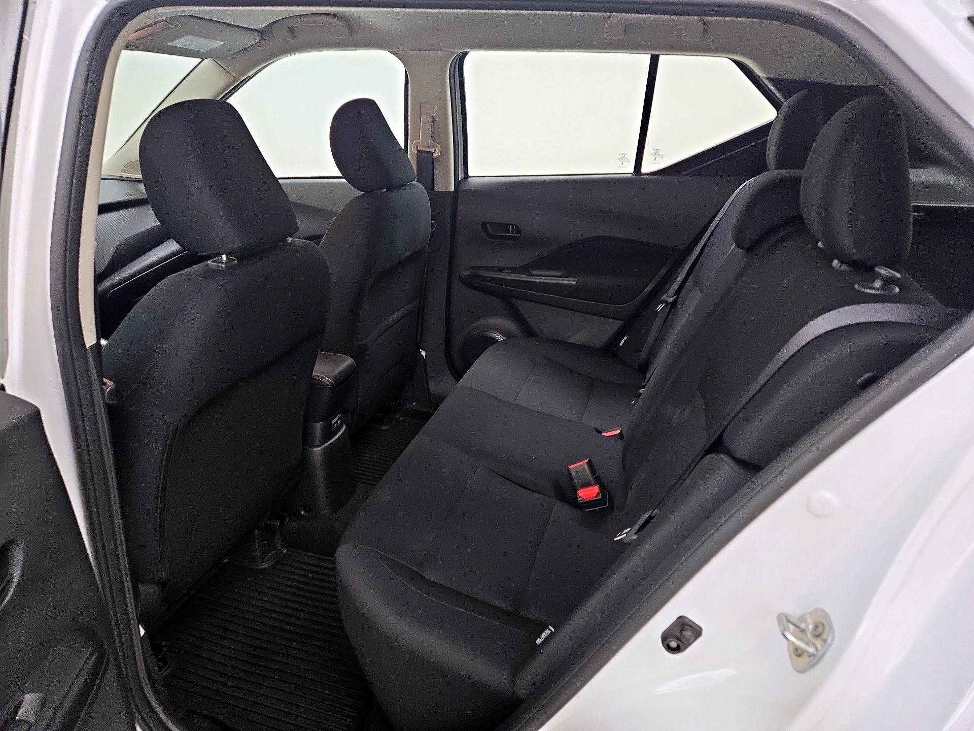 Thumbnail: 2024 Nissan Kicks - 19