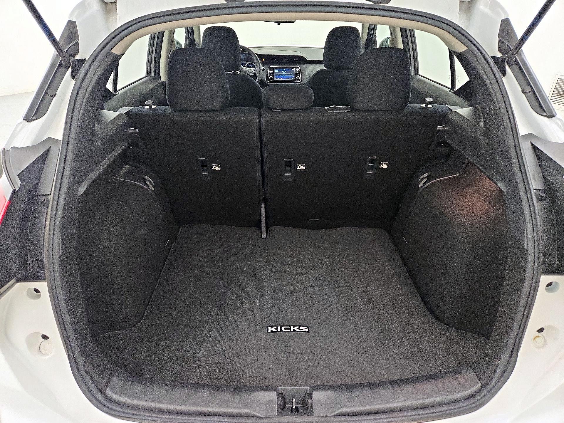 Thumbnail: 2024 Nissan Kicks - 20