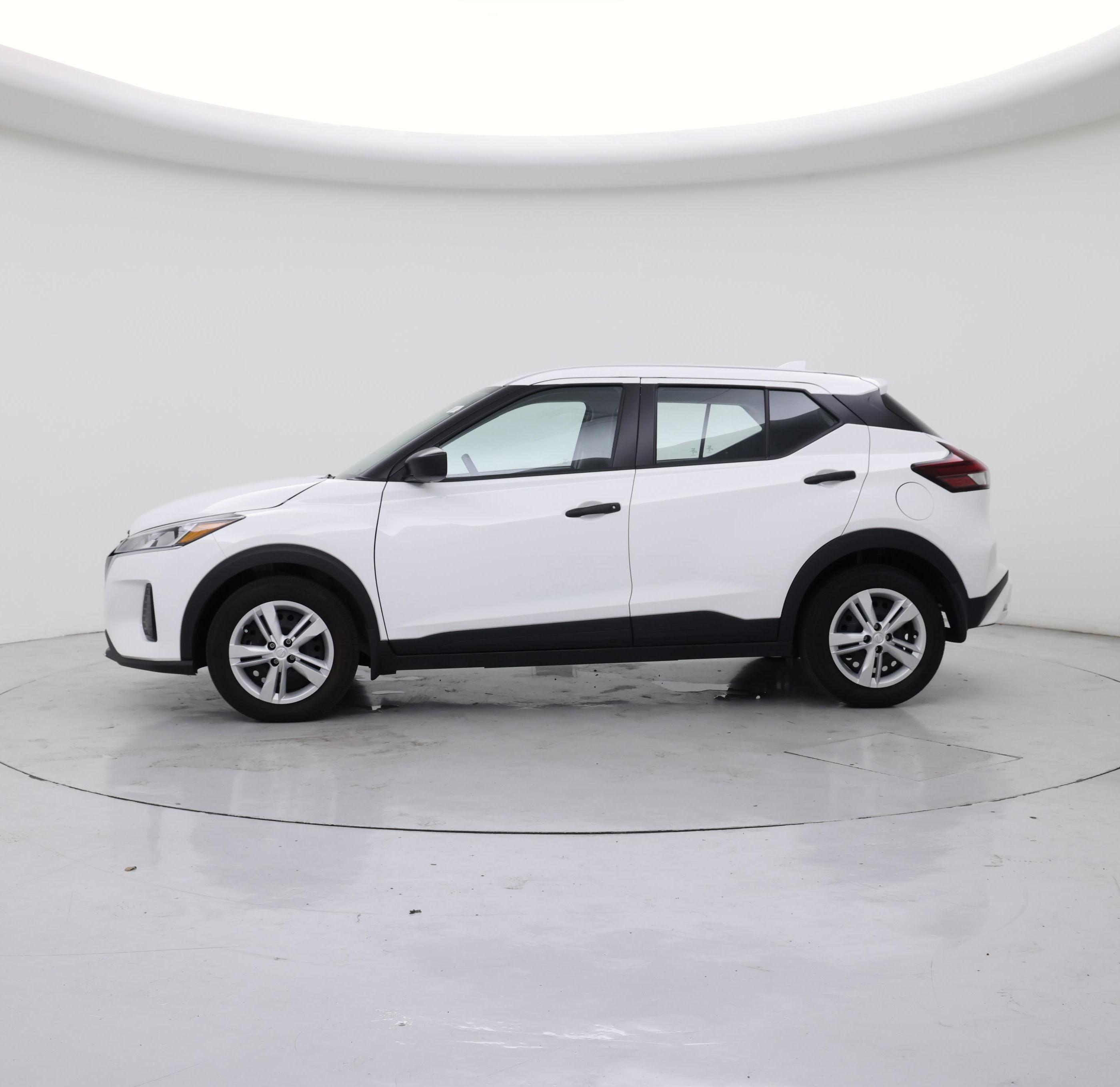 Thumbnail: 2024 Nissan Kicks - 3