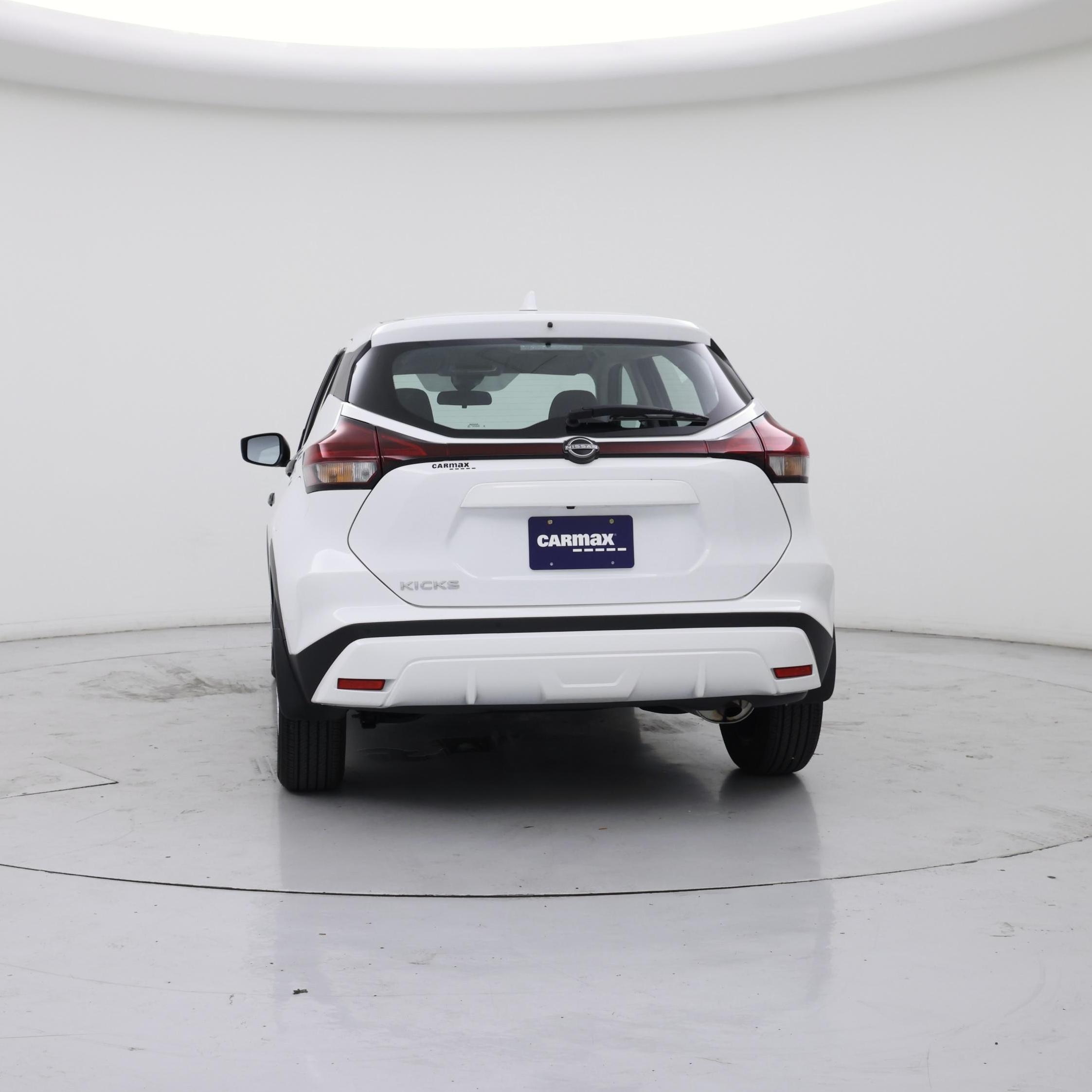 Thumbnail: 2024 Nissan Kicks - 6