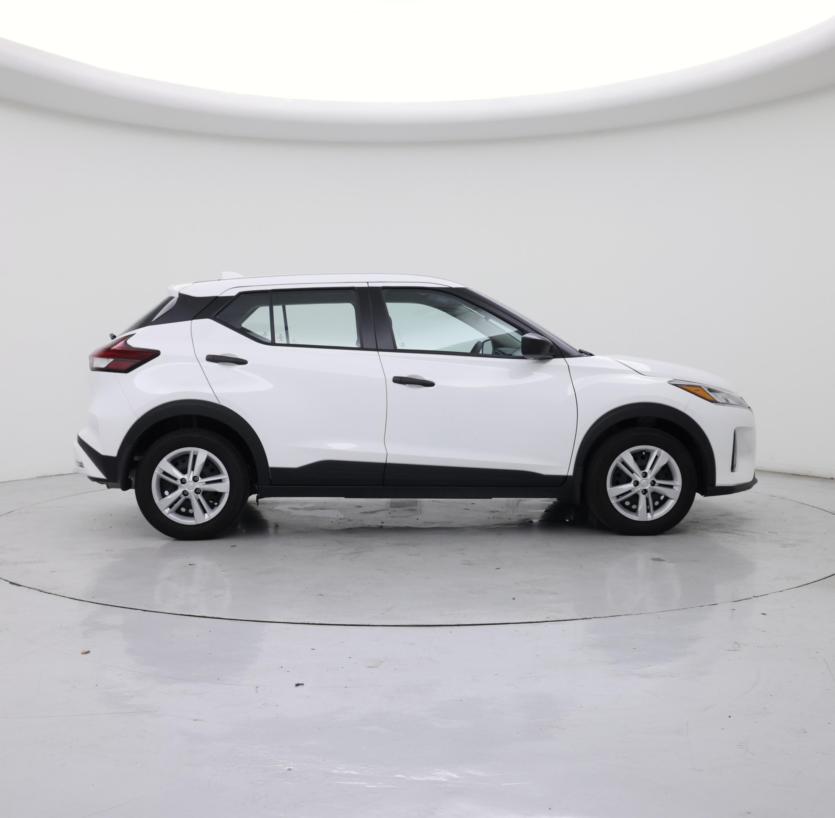 Thumbnail: 2024 Nissan Kicks - 7