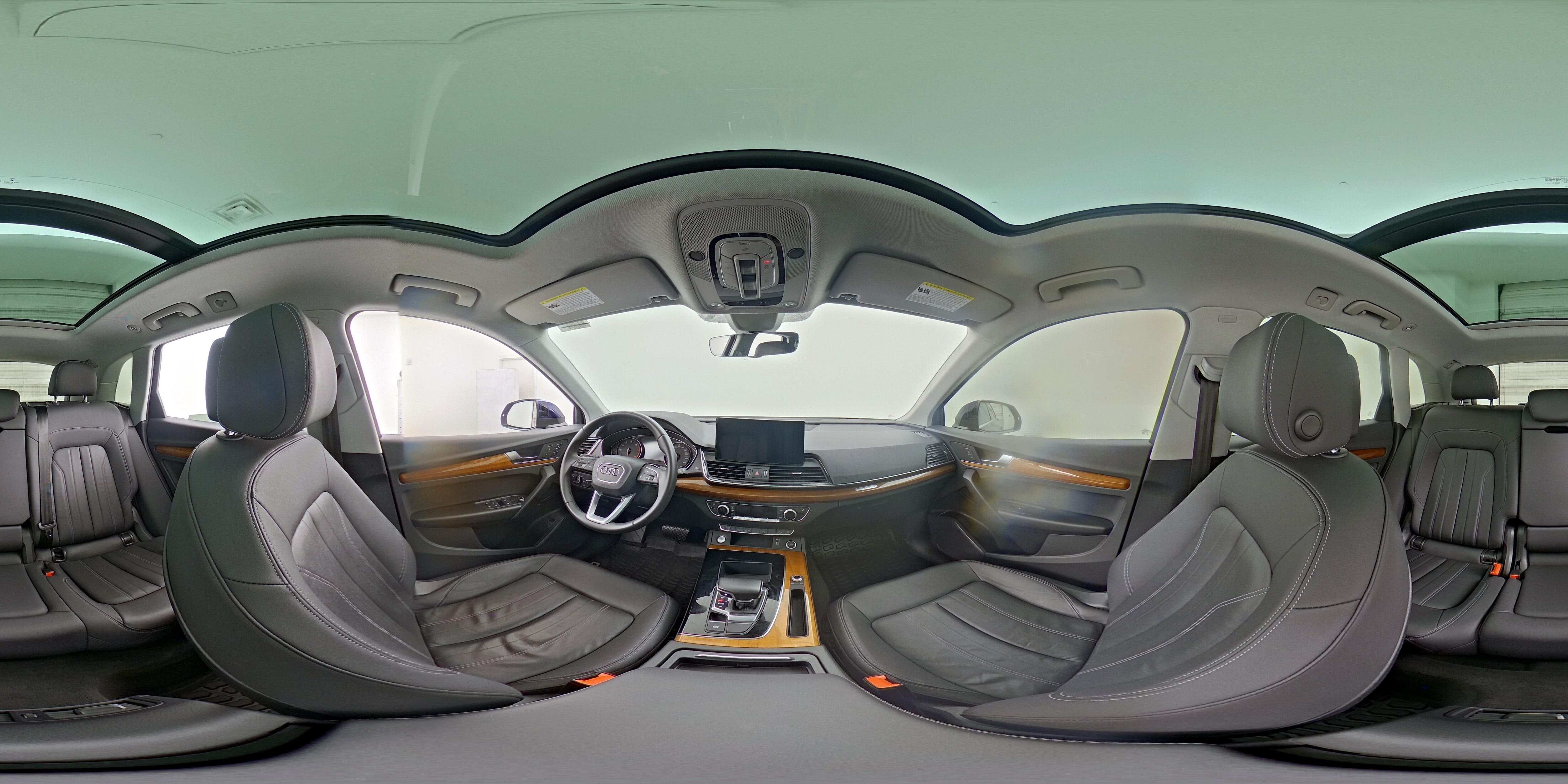 2022 Audi Q5 Premium - Photo 27