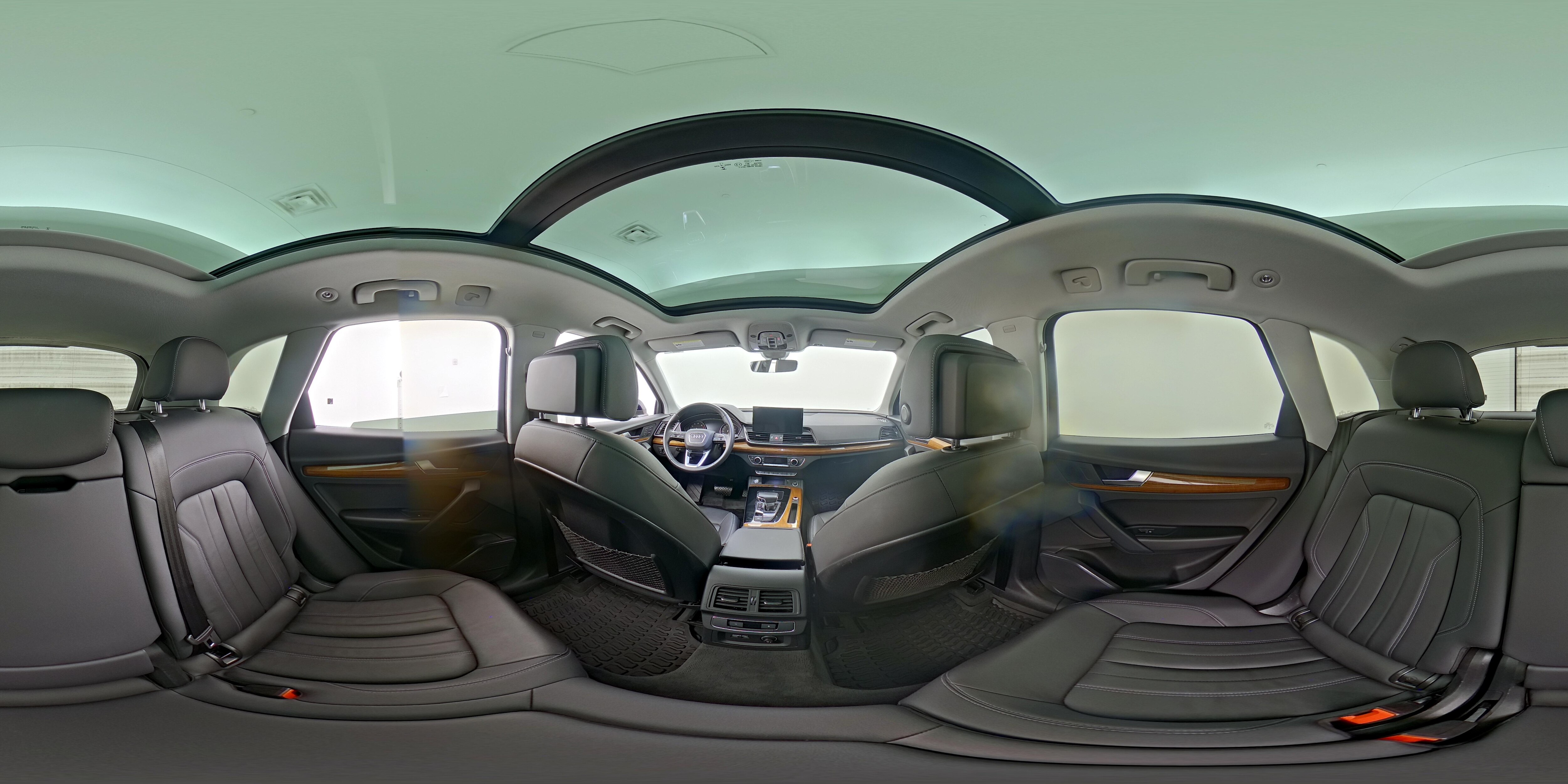 2022 Audi Q5 Premium - Photo 28