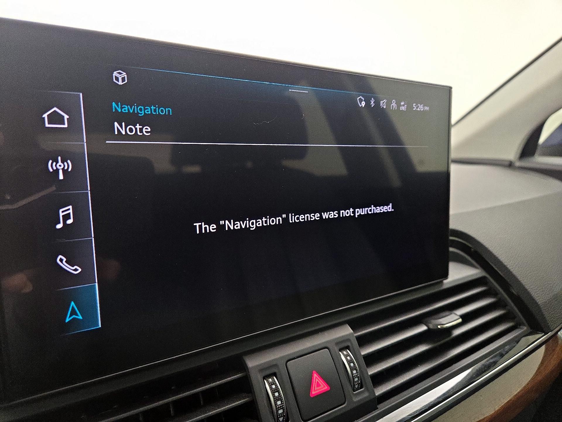 Thumbnail: 2022 Audi Q5 - 14