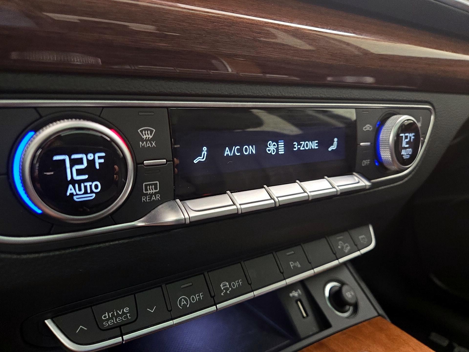 Thumbnail: 2022 Audi Q5 - 17