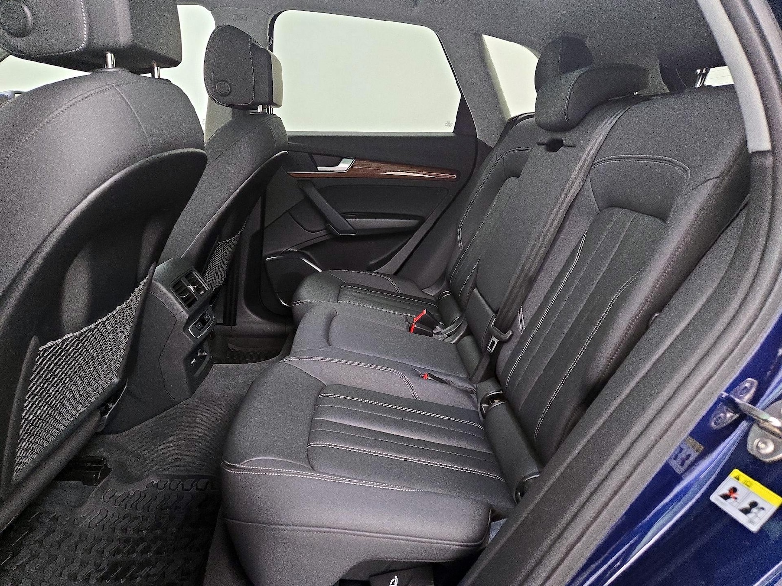 2022 Audi Q5 Premium - Photo 22