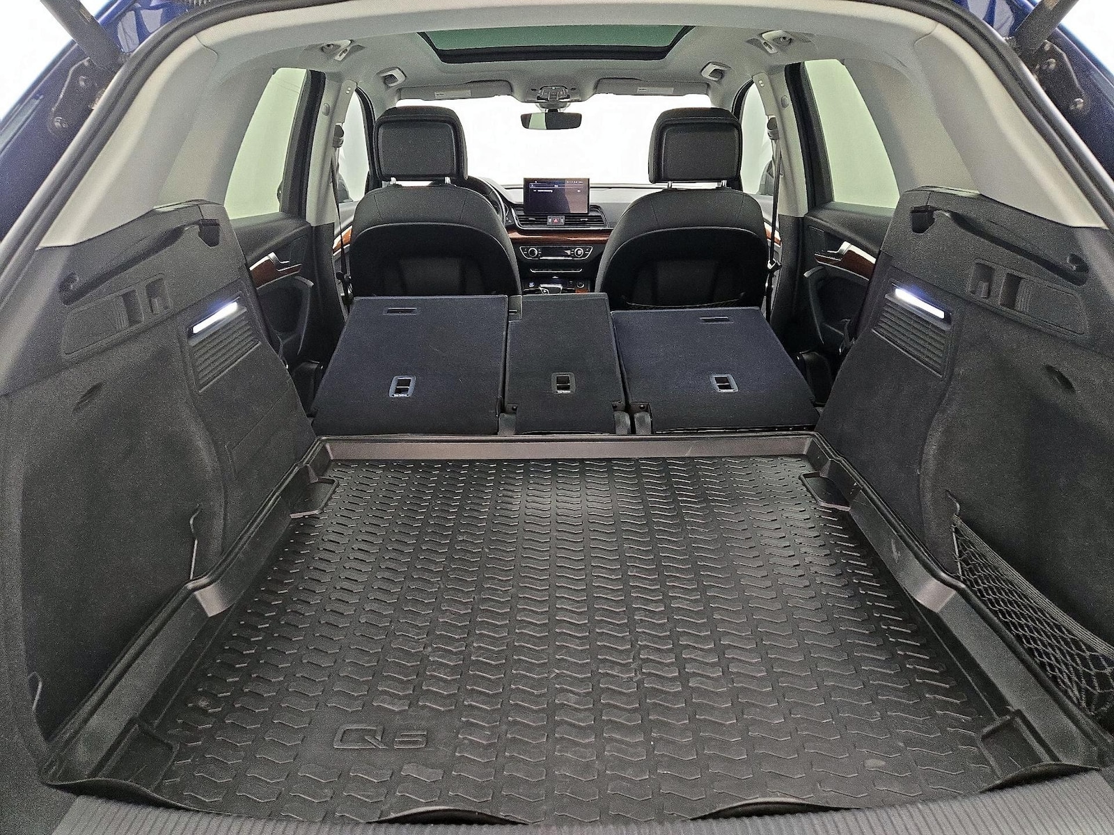 2022 Audi Q5 Premium - Photo 24