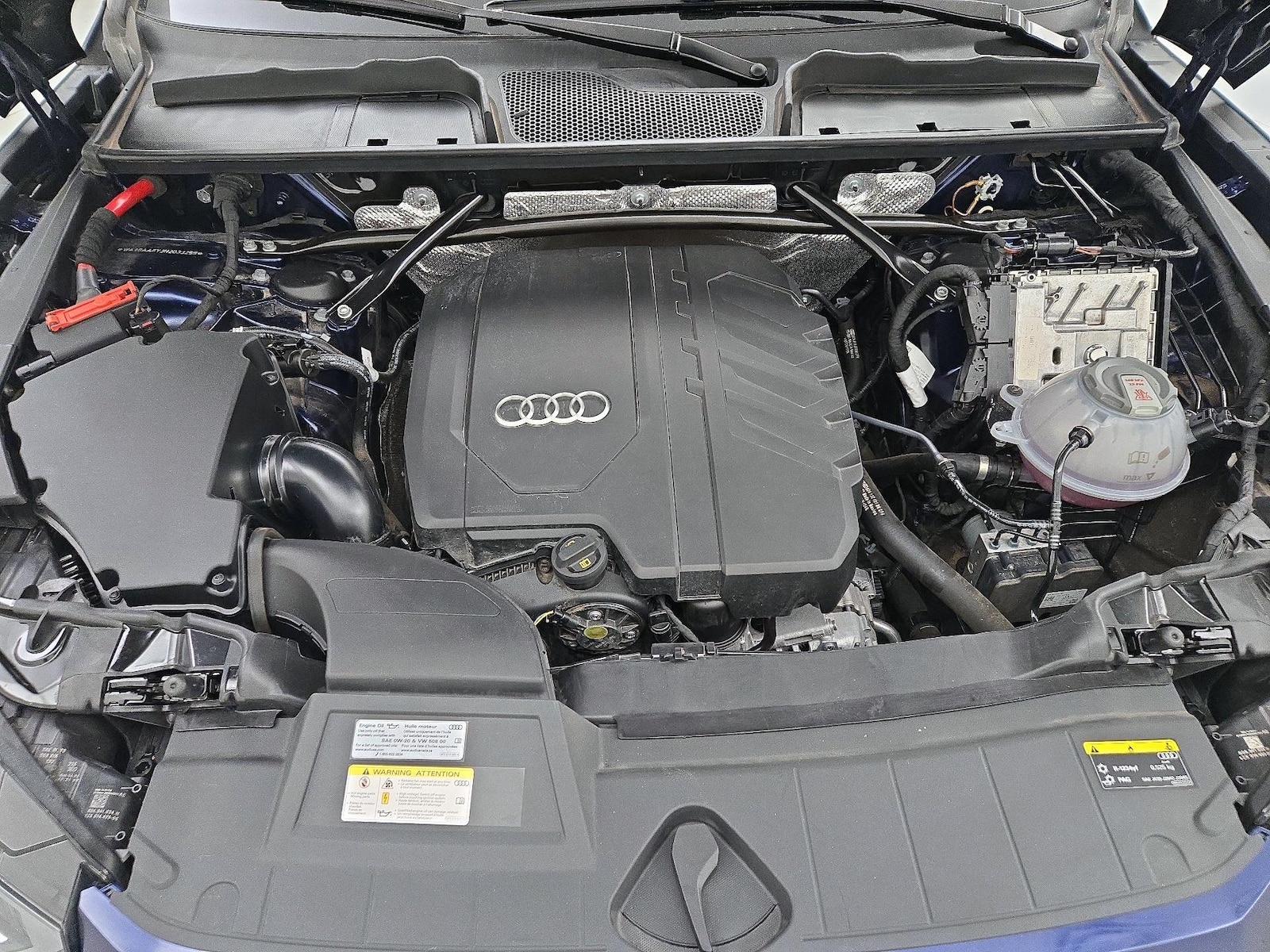 2022 Audi Q5 Premium - Photo 25