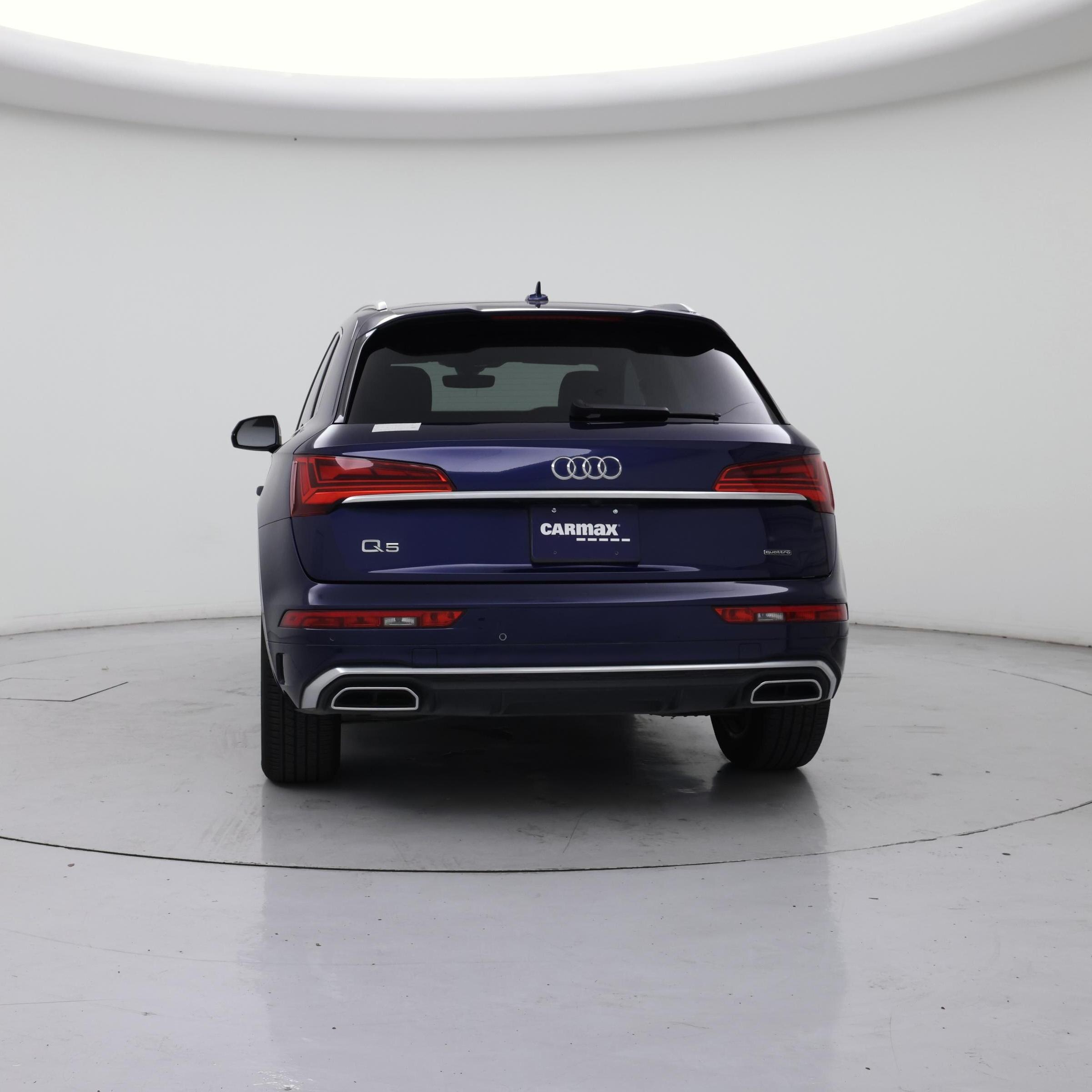 Thumbnail: 2022 Audi Q5 - 6