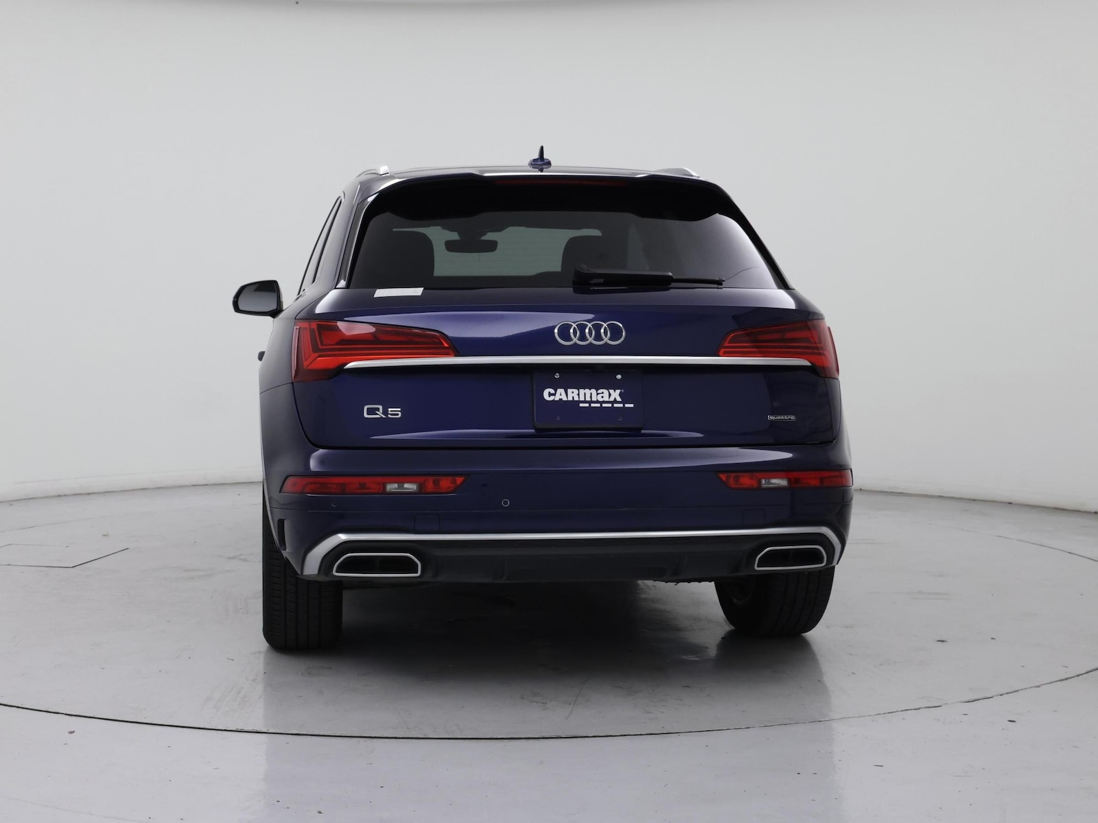 2022 Audi Q5 Premium - Photo 7