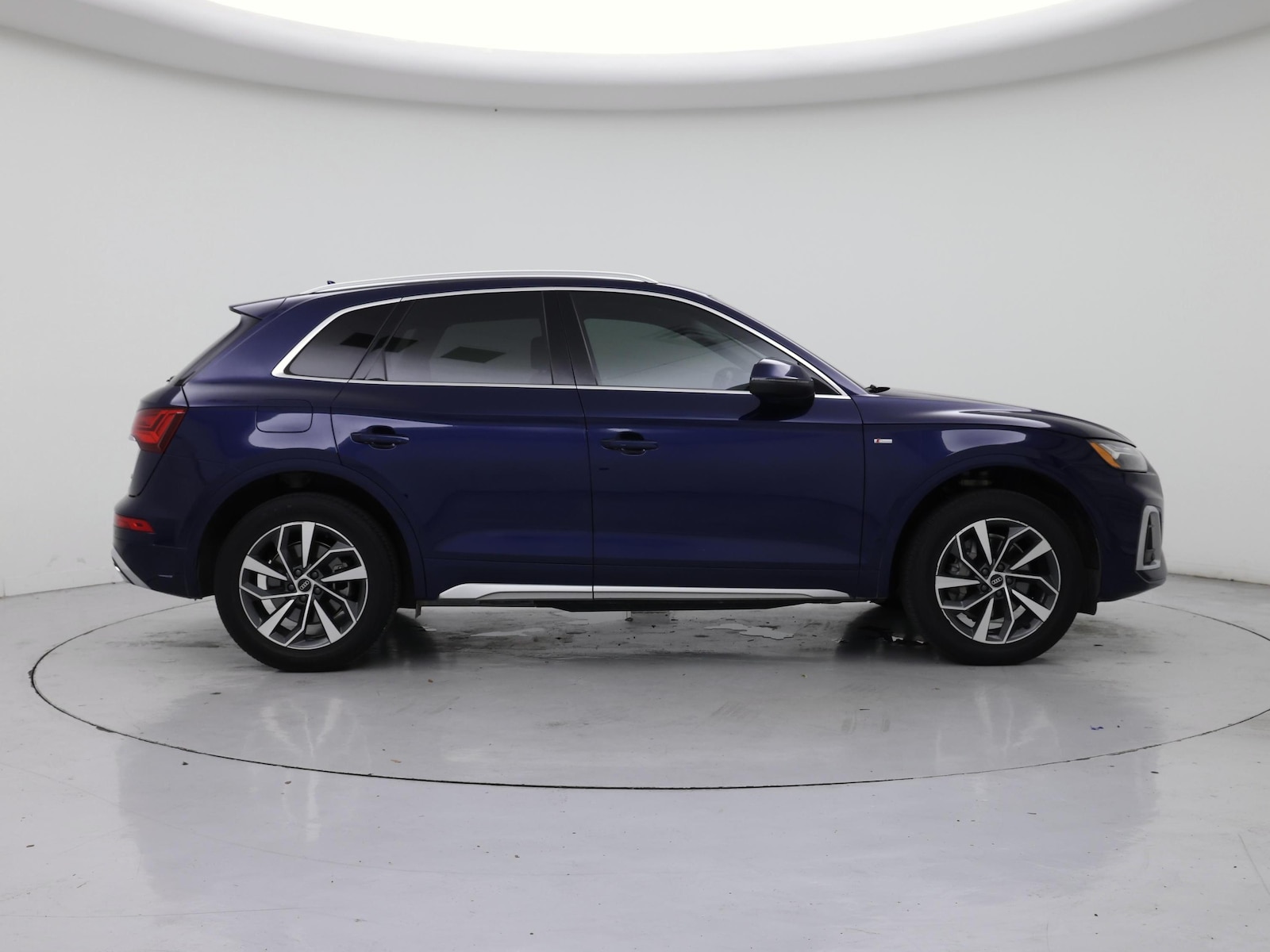2022 Audi Q5 Premium - Photo 8