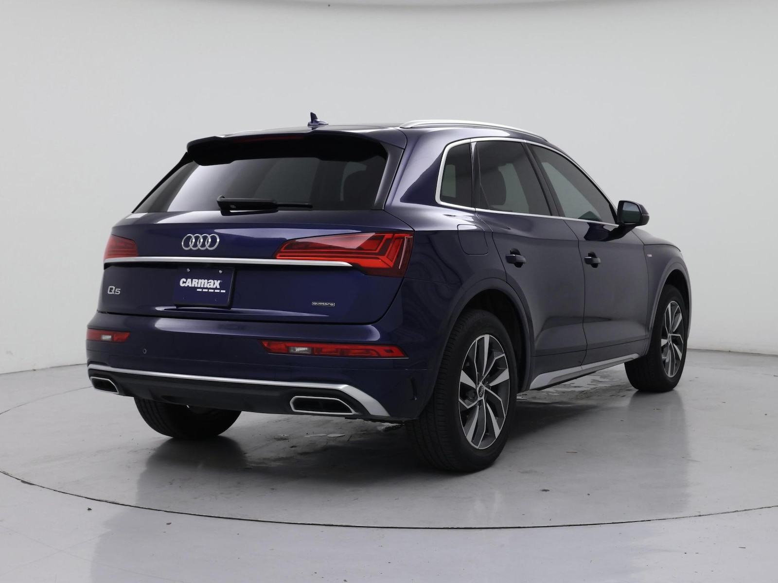 2022 Audi Q5 Premium - Photo 9