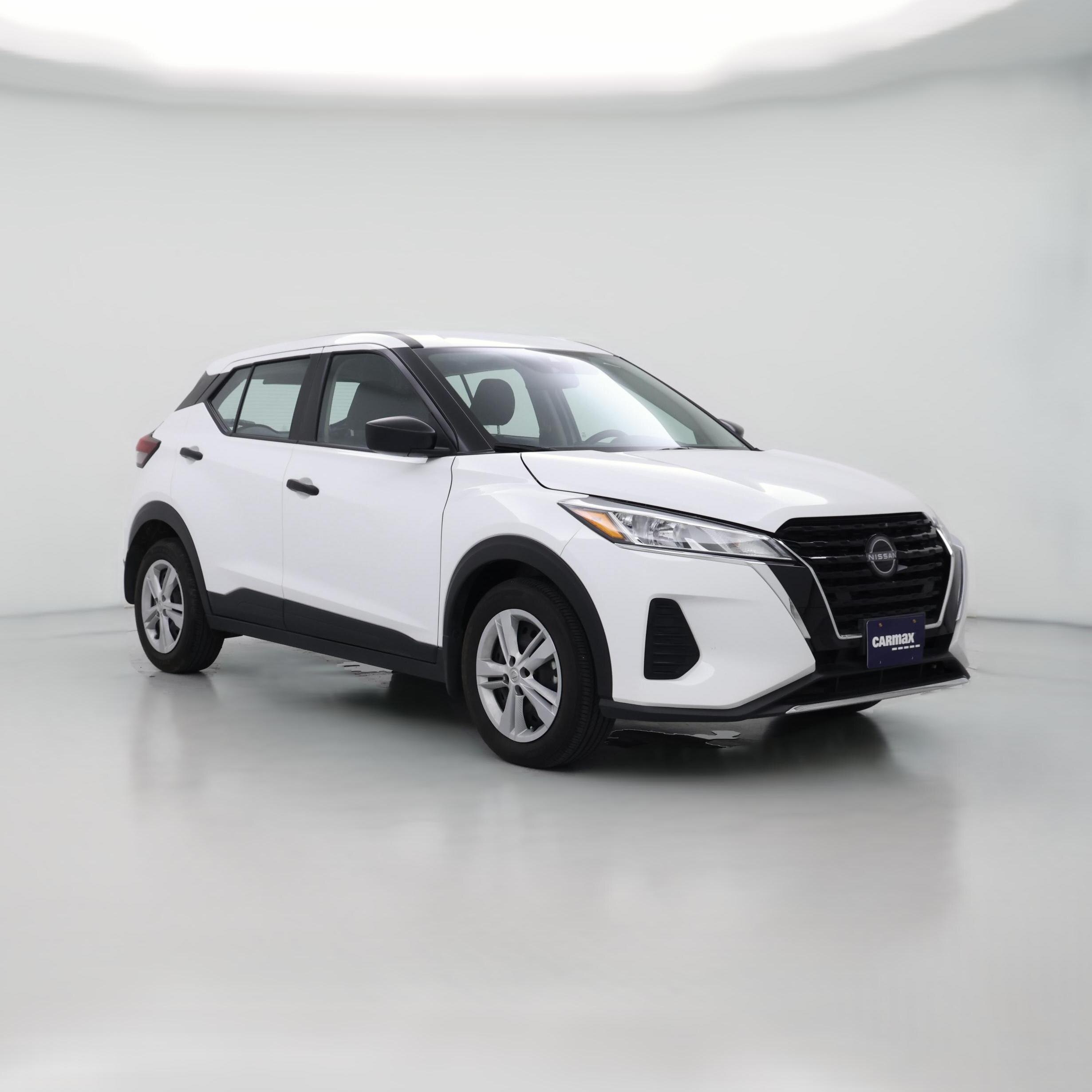 Thumbnail: 2024 Nissan Kicks - 1