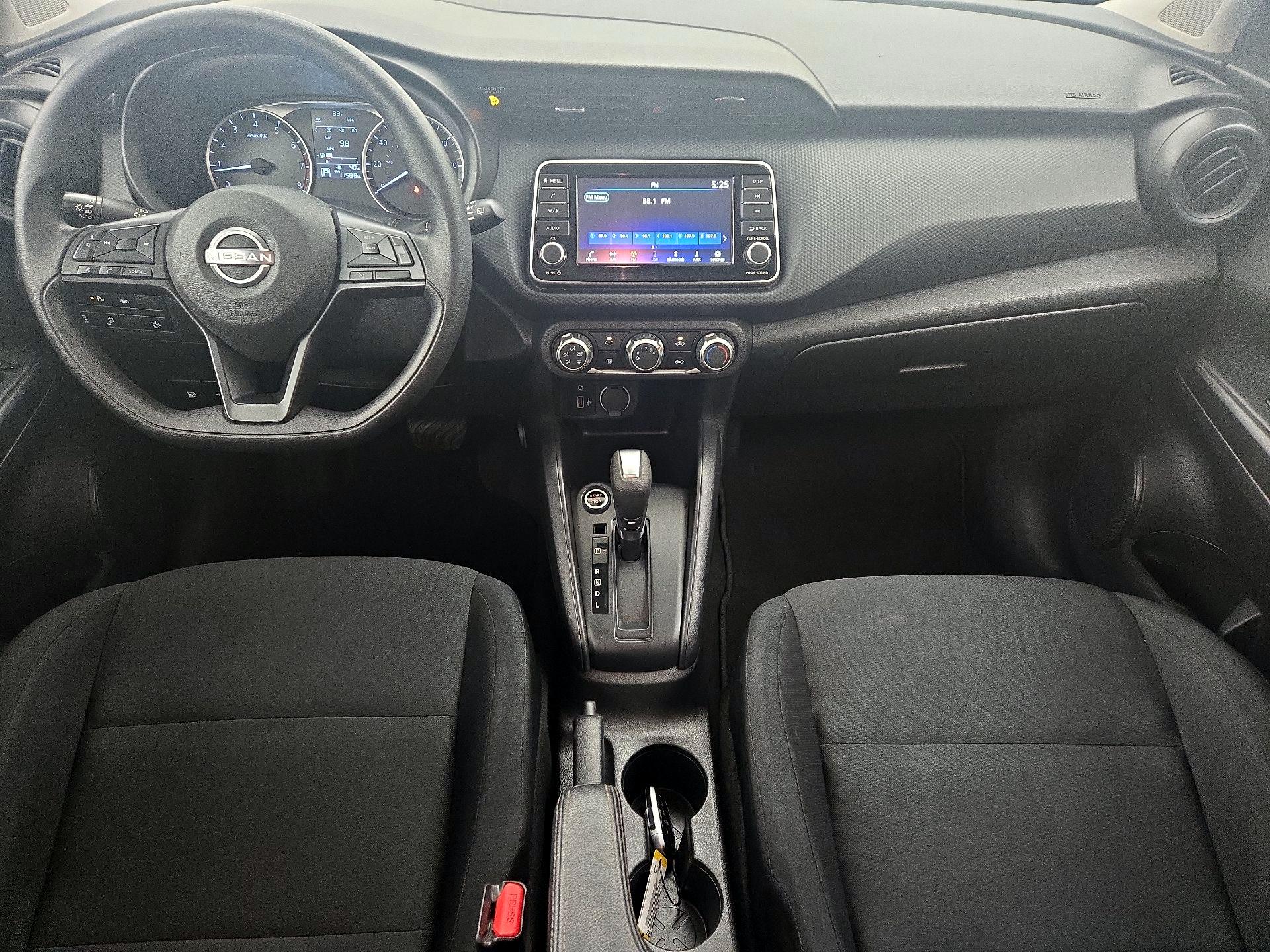 Thumbnail: 2024 Nissan Kicks - 9