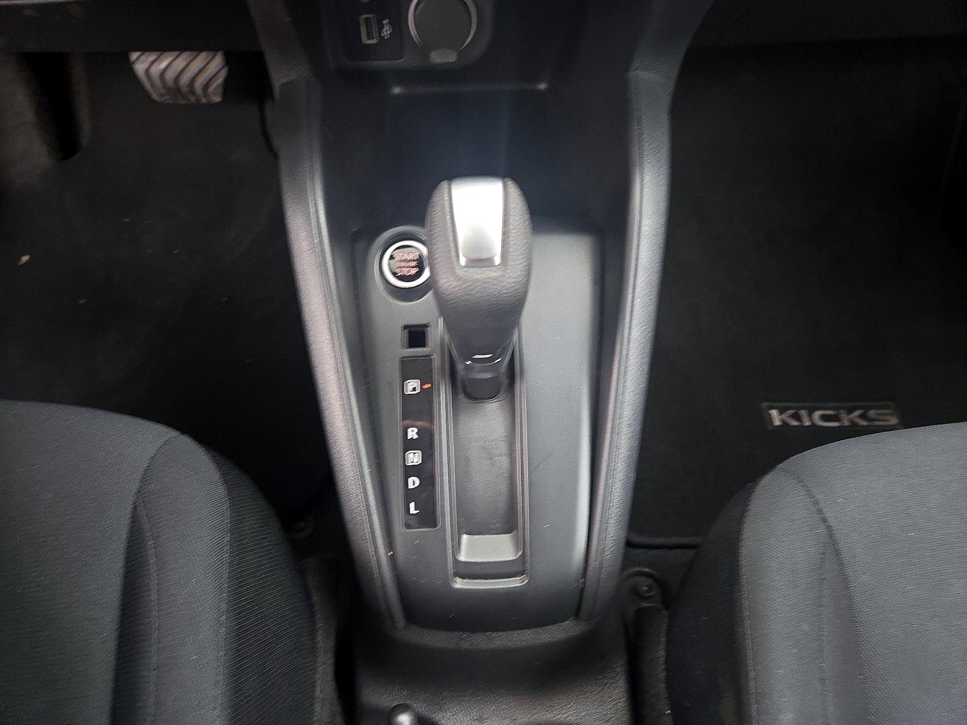 Thumbnail: 2024 Nissan Kicks - 17