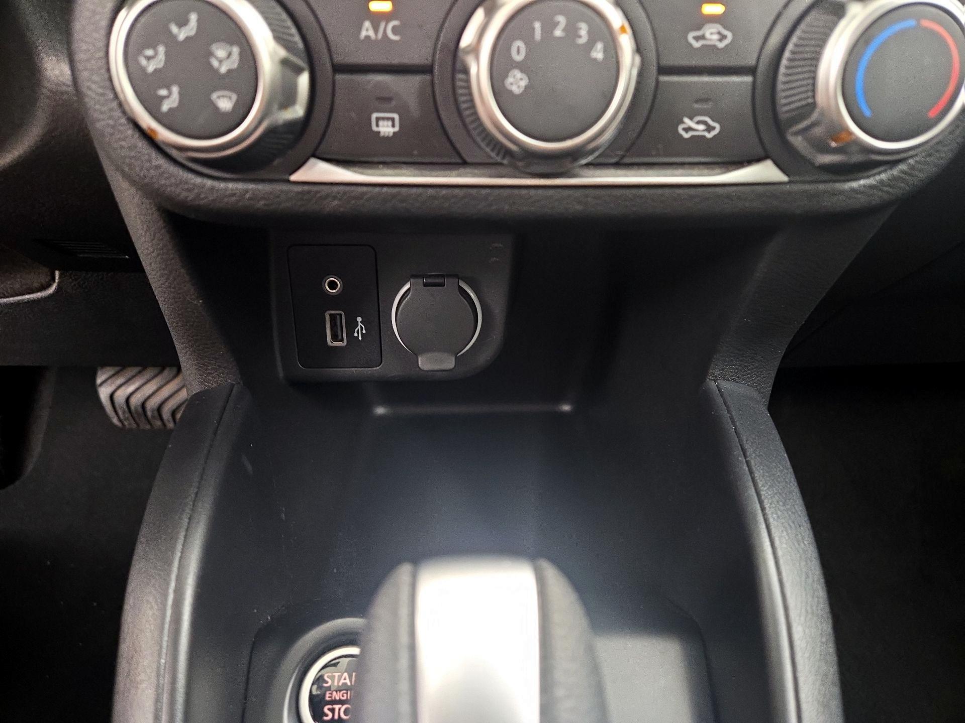 Thumbnail: 2024 Nissan Kicks - 18