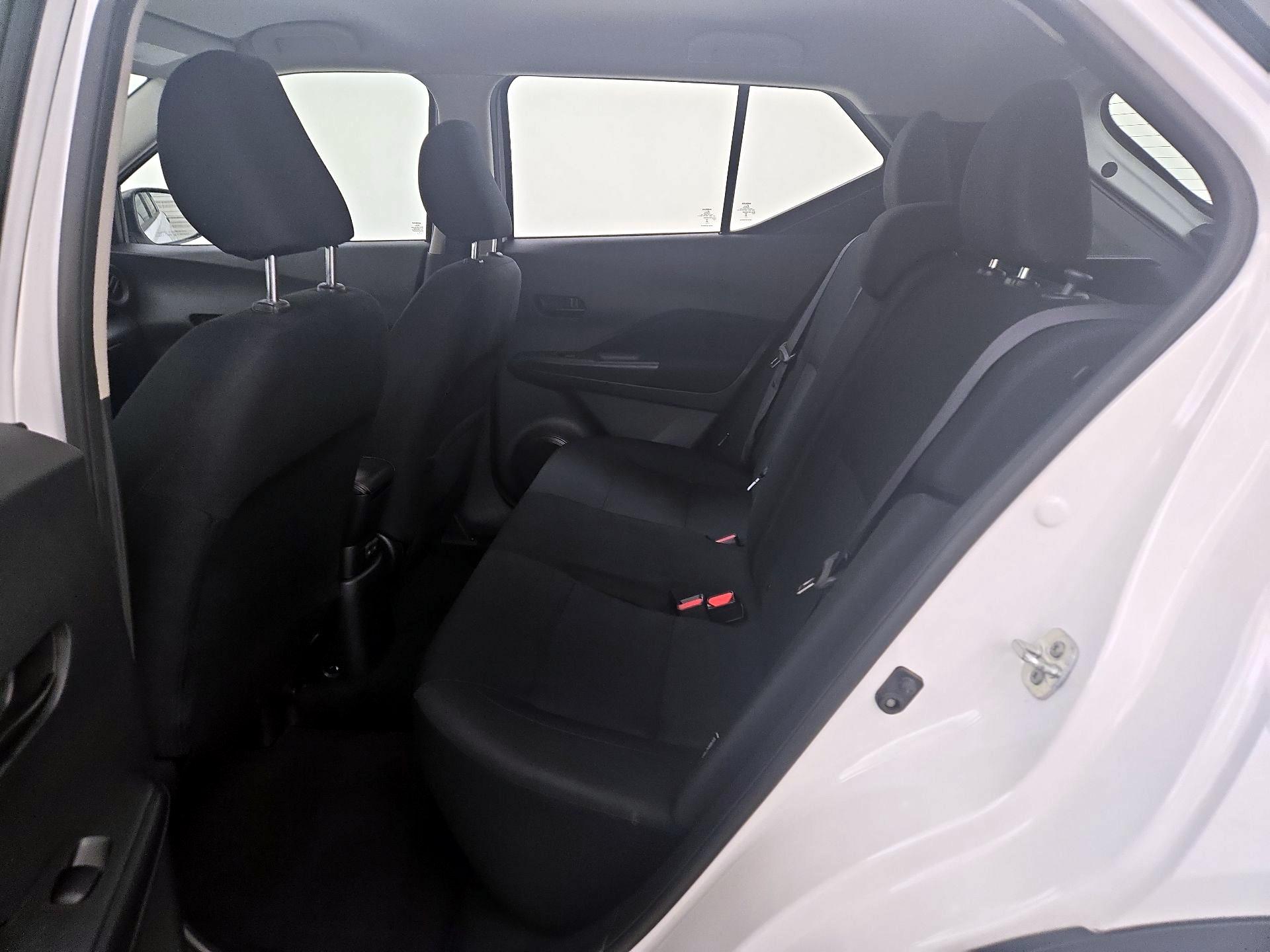 Thumbnail: 2024 Nissan Kicks - 19