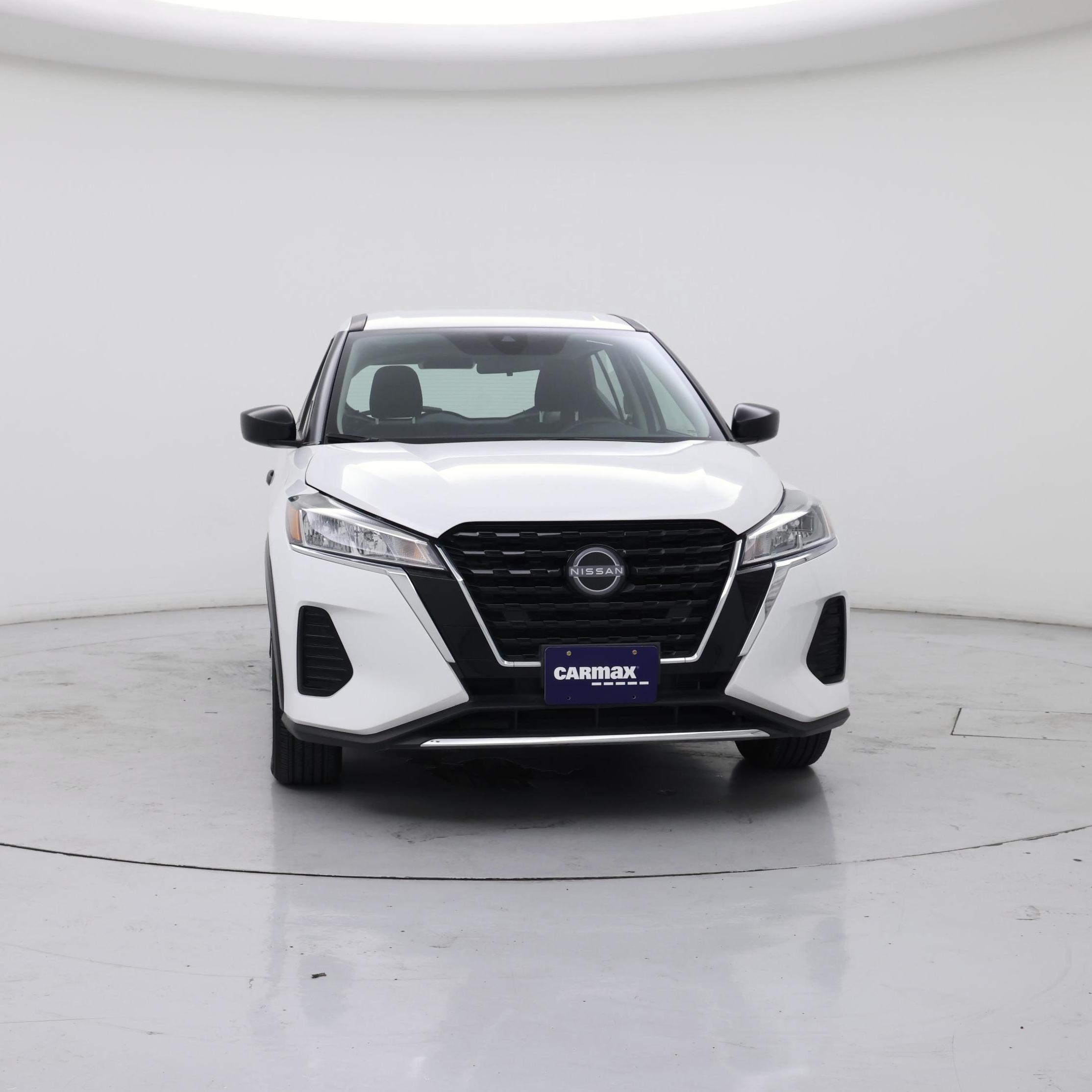Thumbnail: 2024 Nissan Kicks - 5