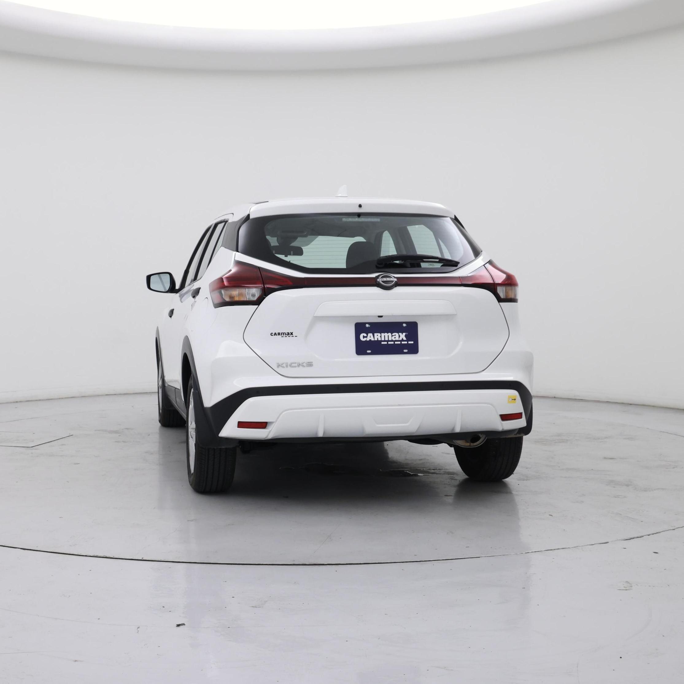 Thumbnail: 2024 Nissan Kicks - 6