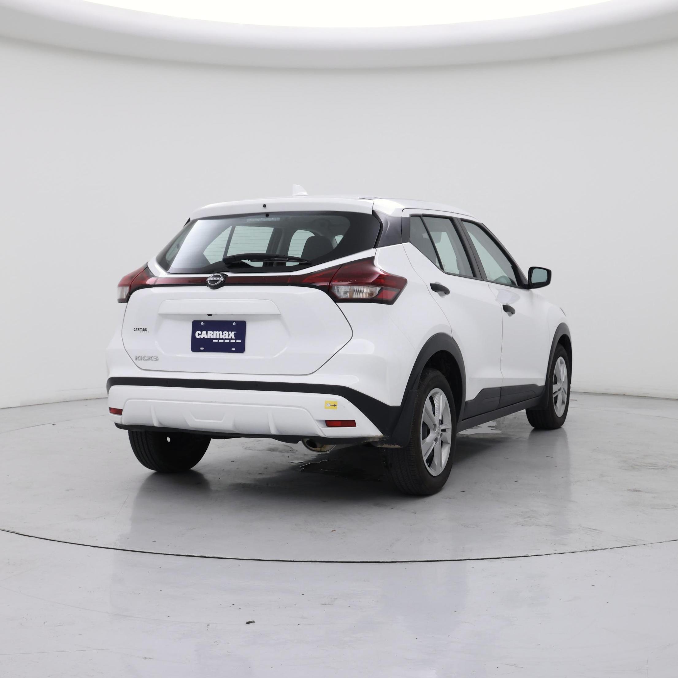 Thumbnail: 2024 Nissan Kicks - 8