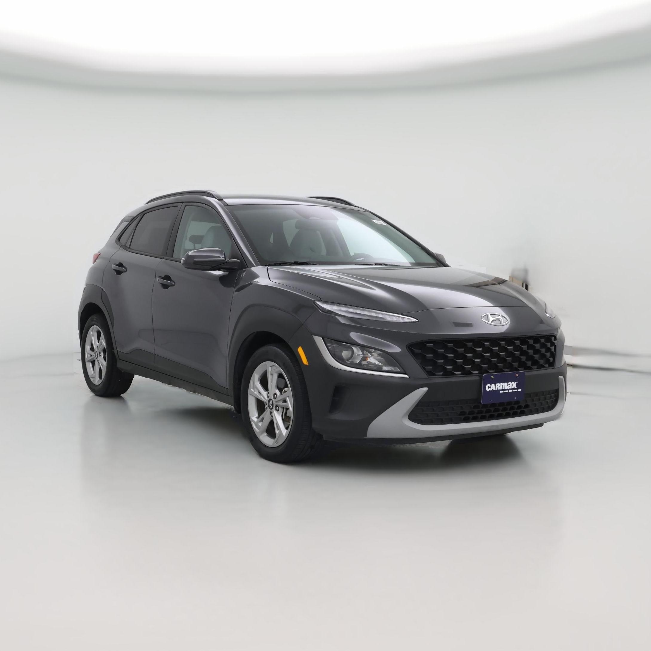 Thumbnail: 2023 Hyundai Kona - 1