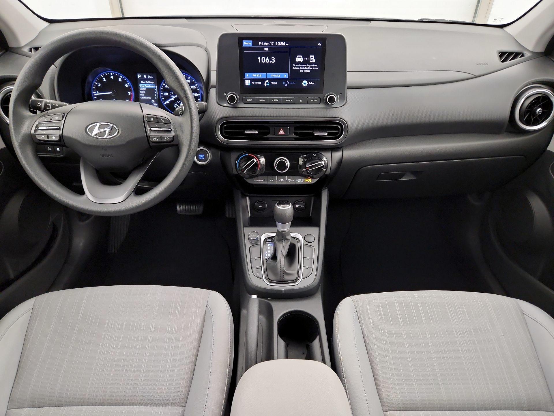 Thumbnail: 2023 Hyundai Kona - 9