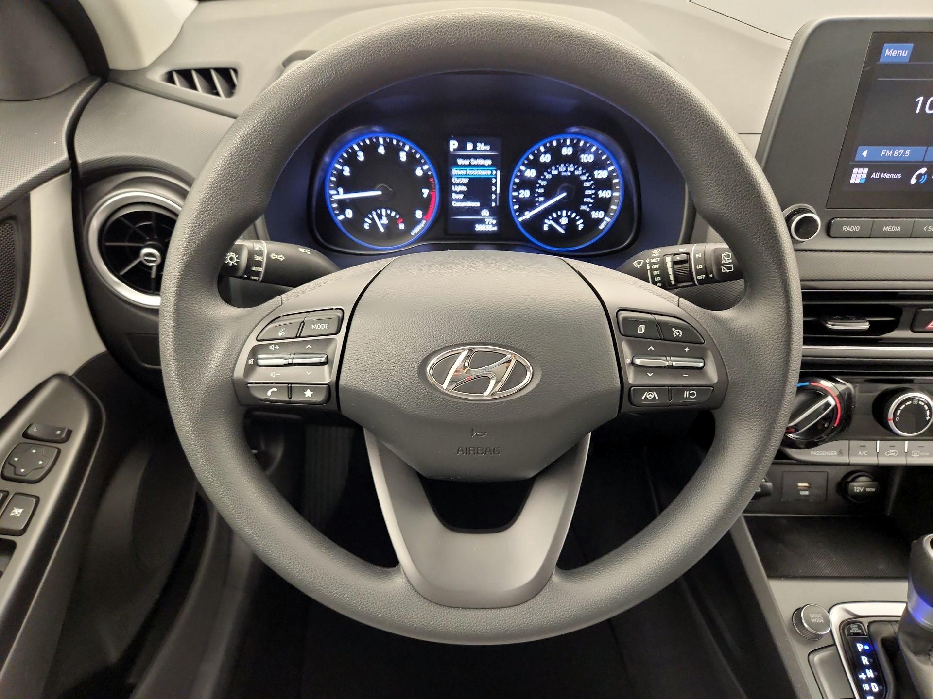 Thumbnail: 2023 Hyundai Kona - 10