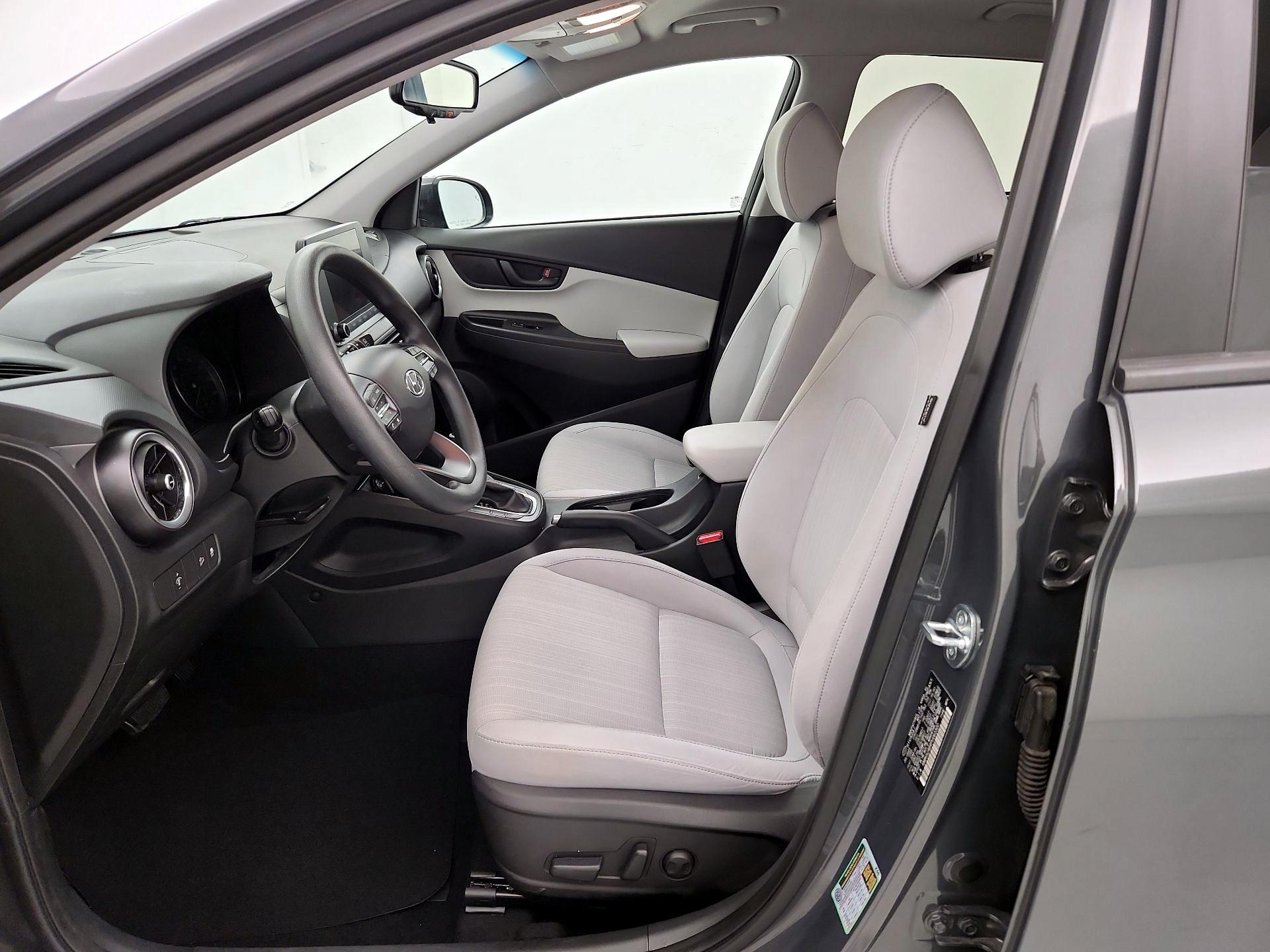 Thumbnail: 2023 Hyundai Kona - 11