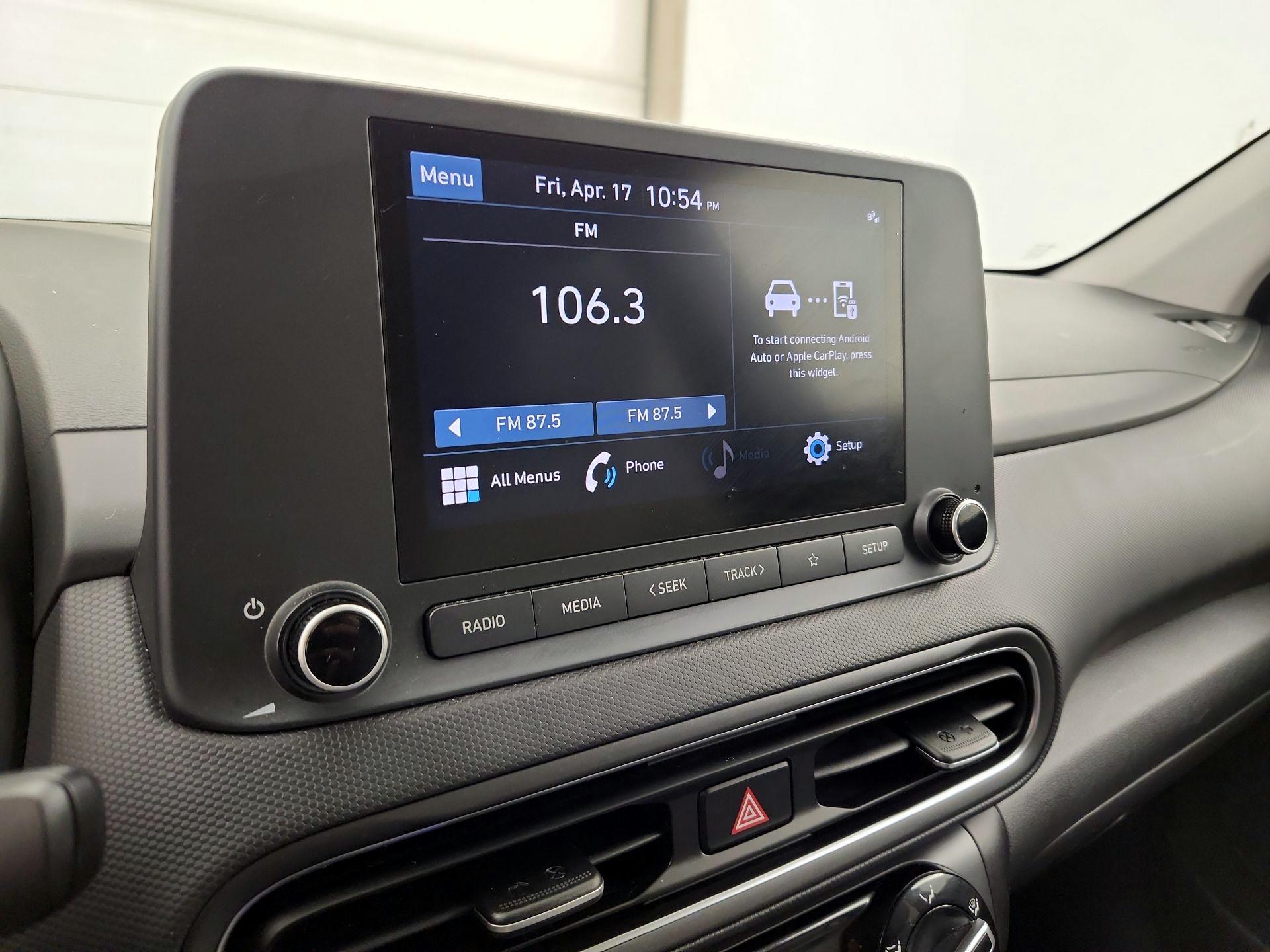 Thumbnail: 2023 Hyundai Kona - 15
