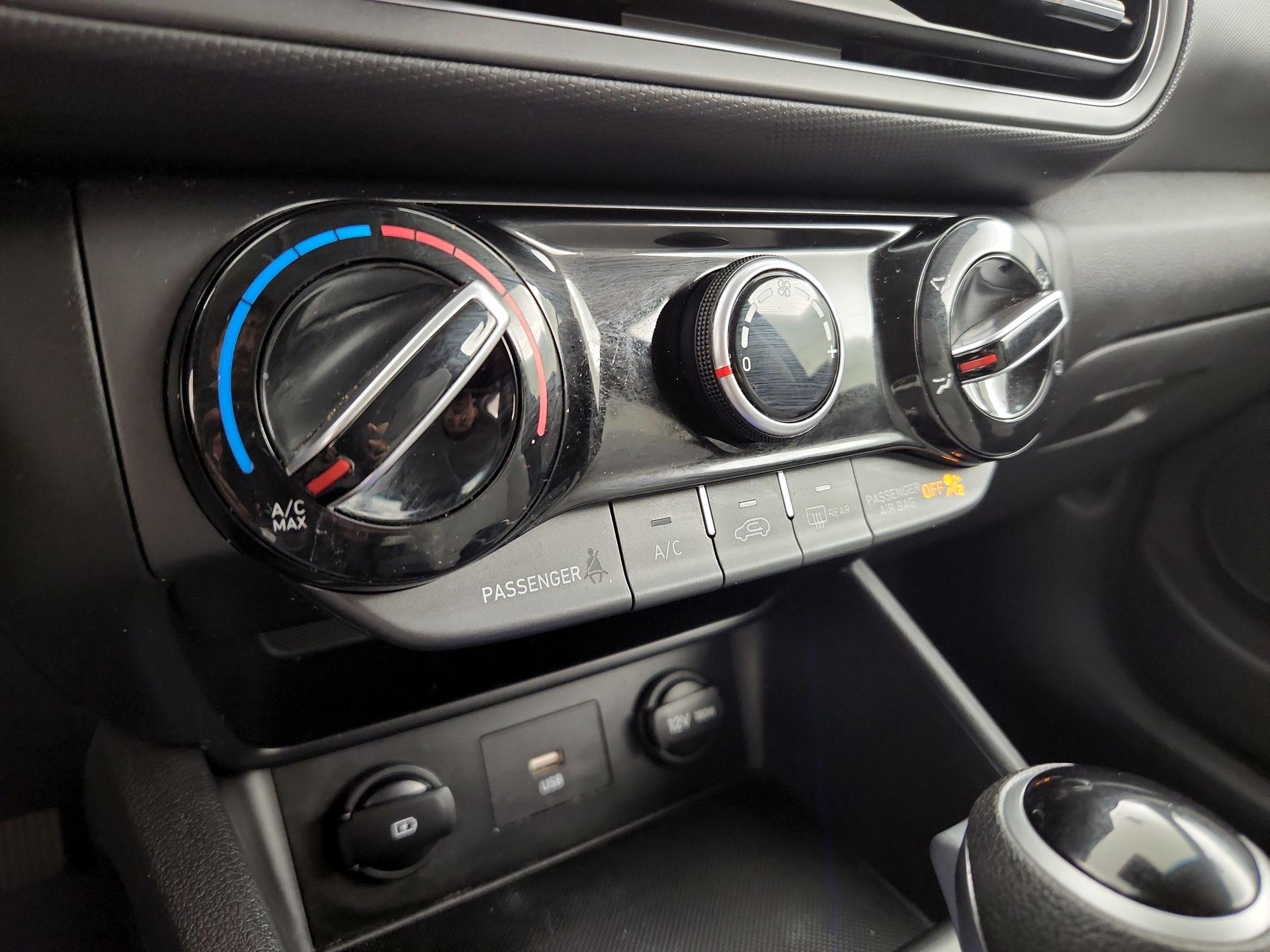 Thumbnail: 2023 Hyundai Kona - 16
