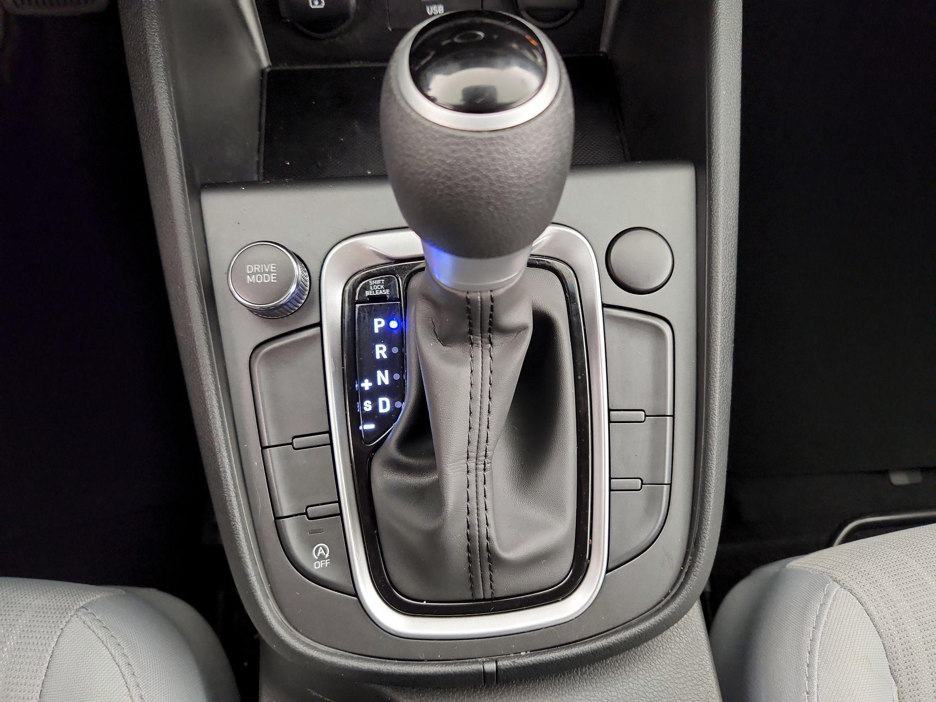 Thumbnail: 2023 Hyundai Kona - 17