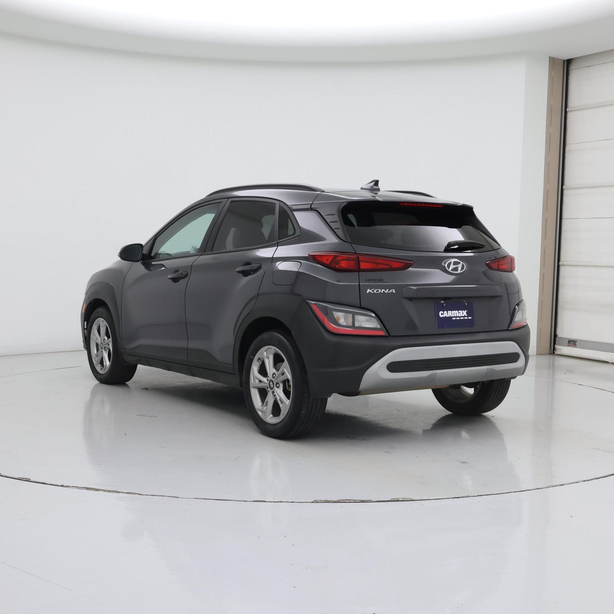 Thumbnail: 2023 Hyundai Kona - 2