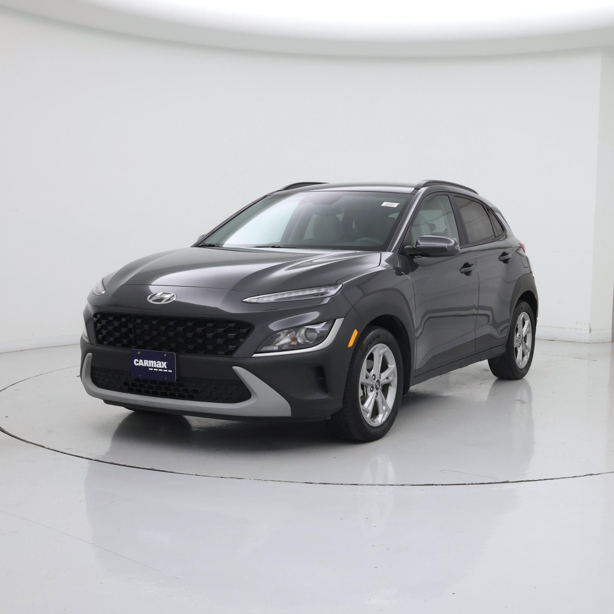 Thumbnail: 2023 Hyundai Kona - 4
