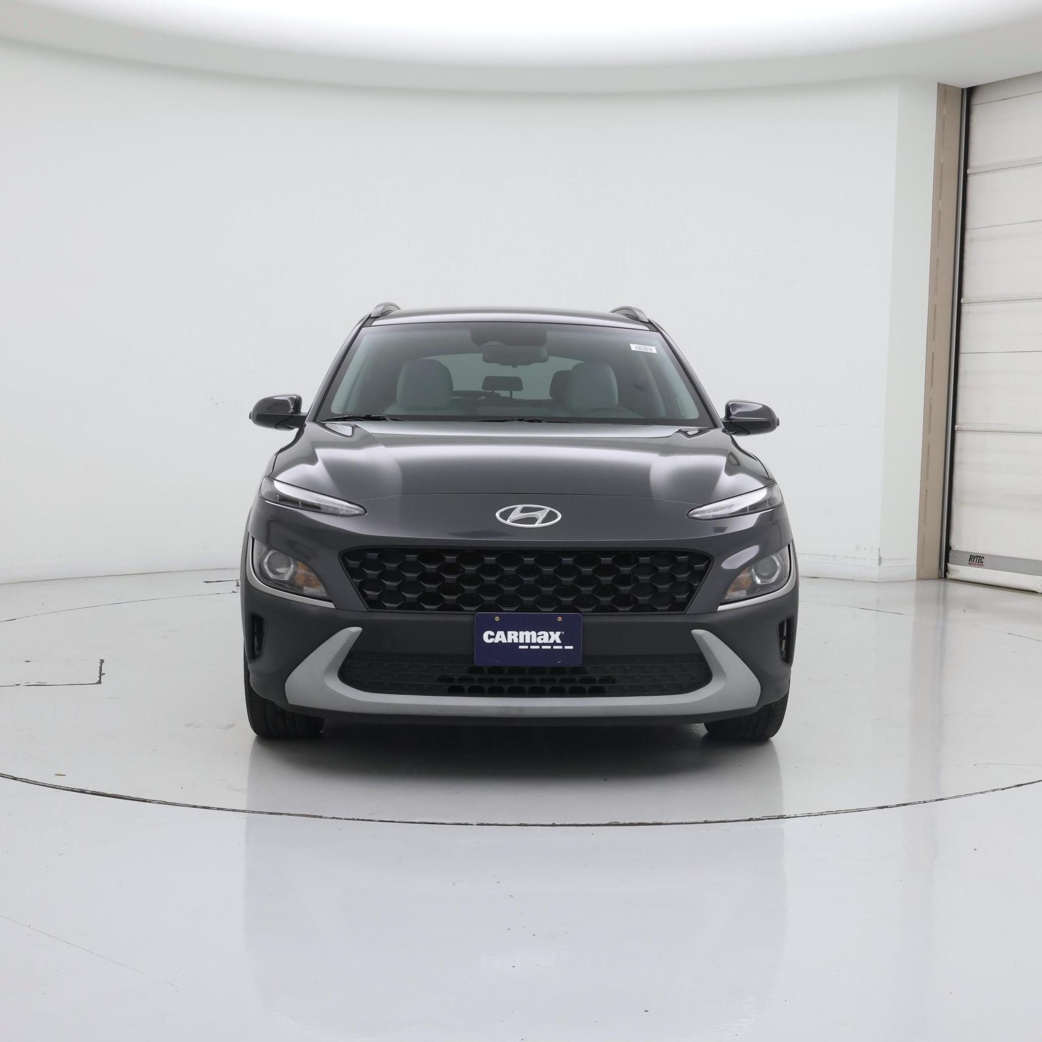 Thumbnail: 2023 Hyundai Kona - 5