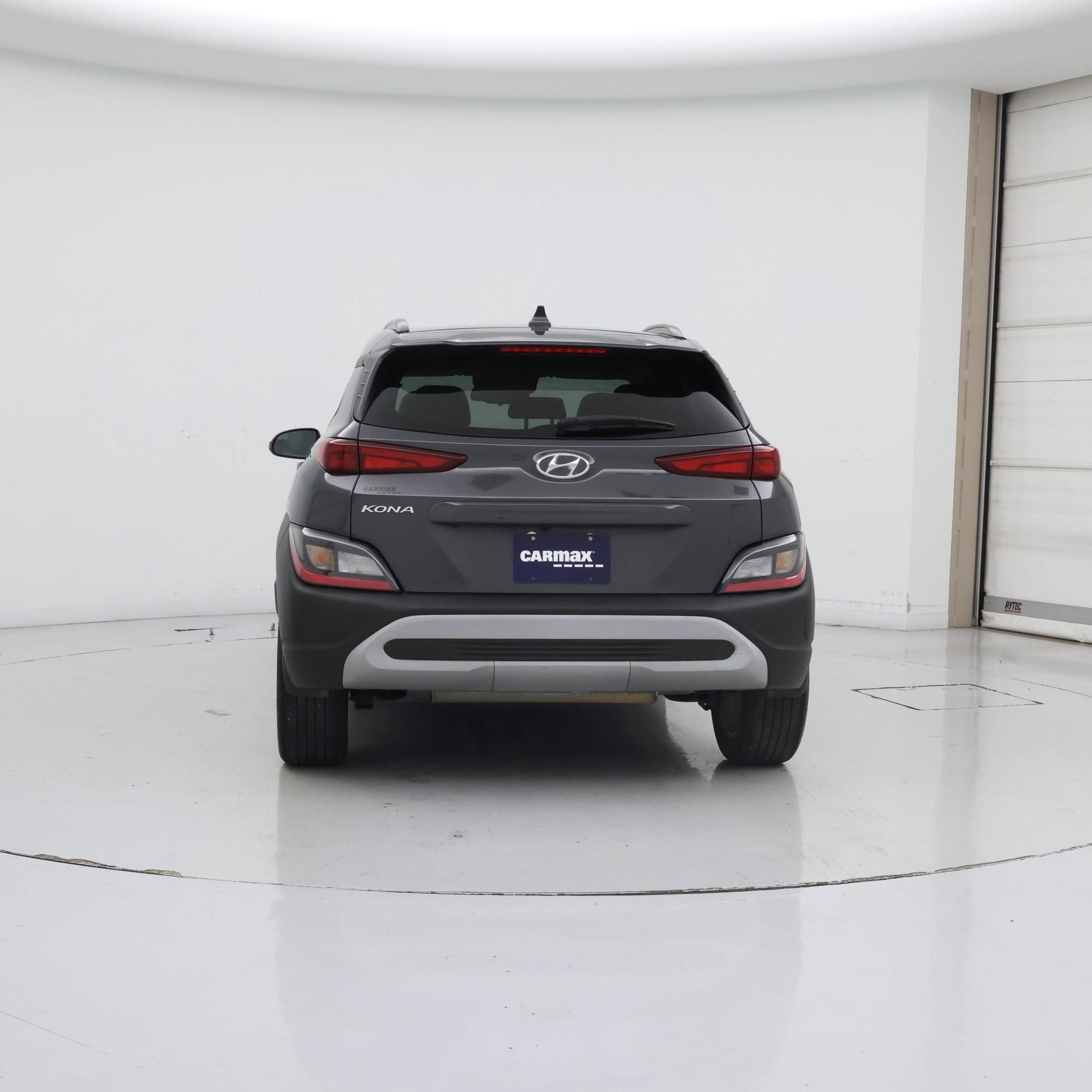 Thumbnail: 2023 Hyundai Kona - 6