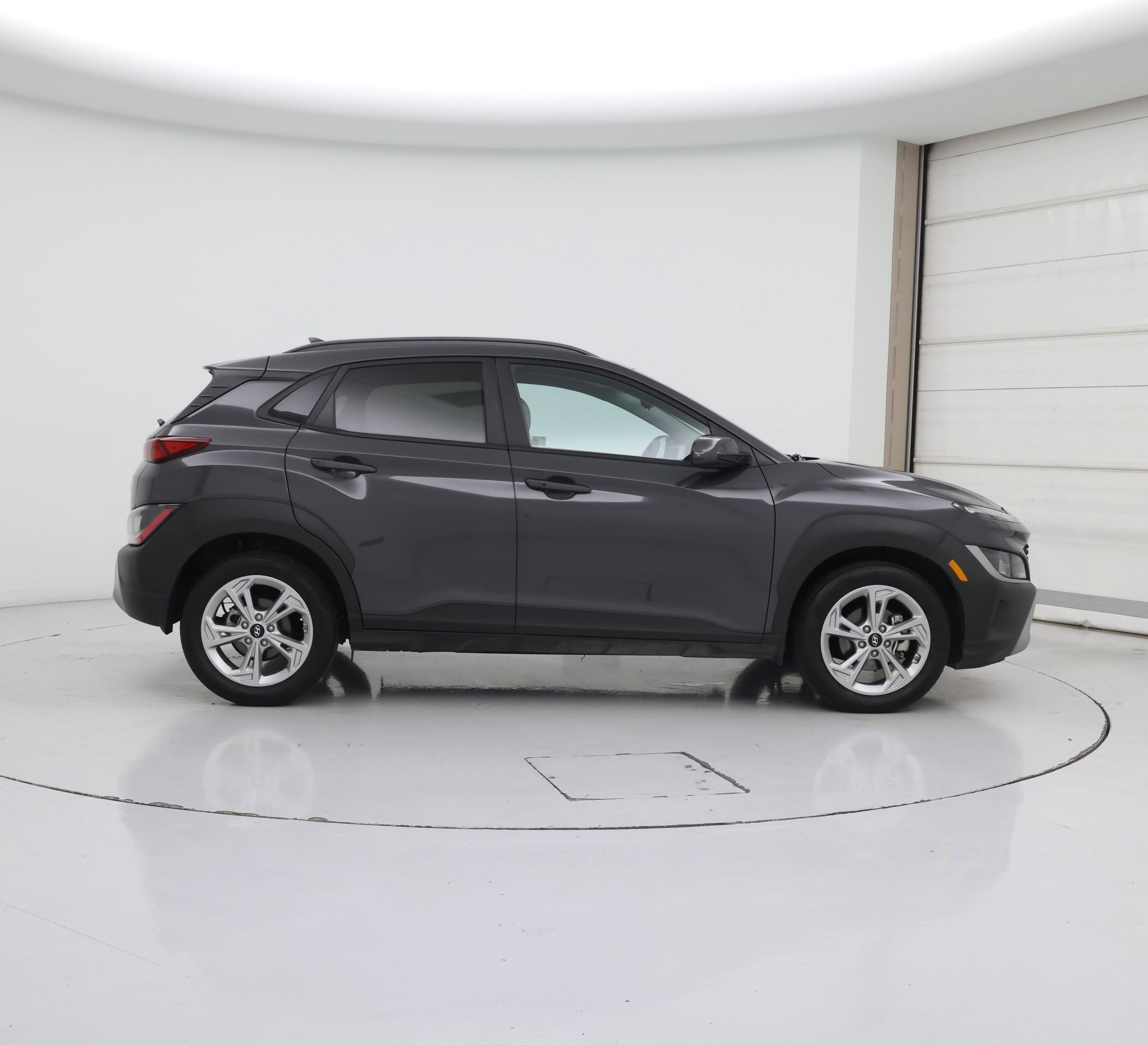 Thumbnail: 2023 Hyundai Kona - 7