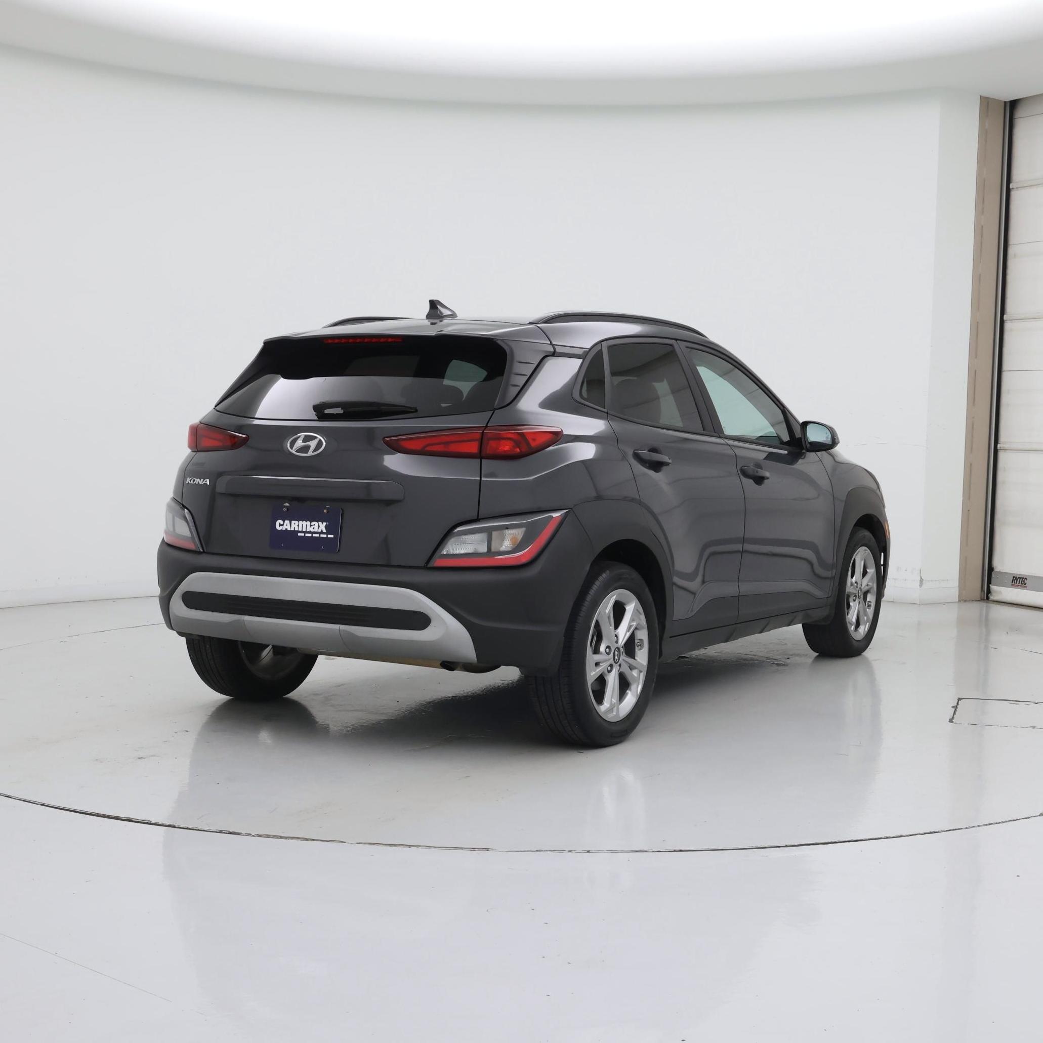 Thumbnail: 2023 Hyundai Kona - 8