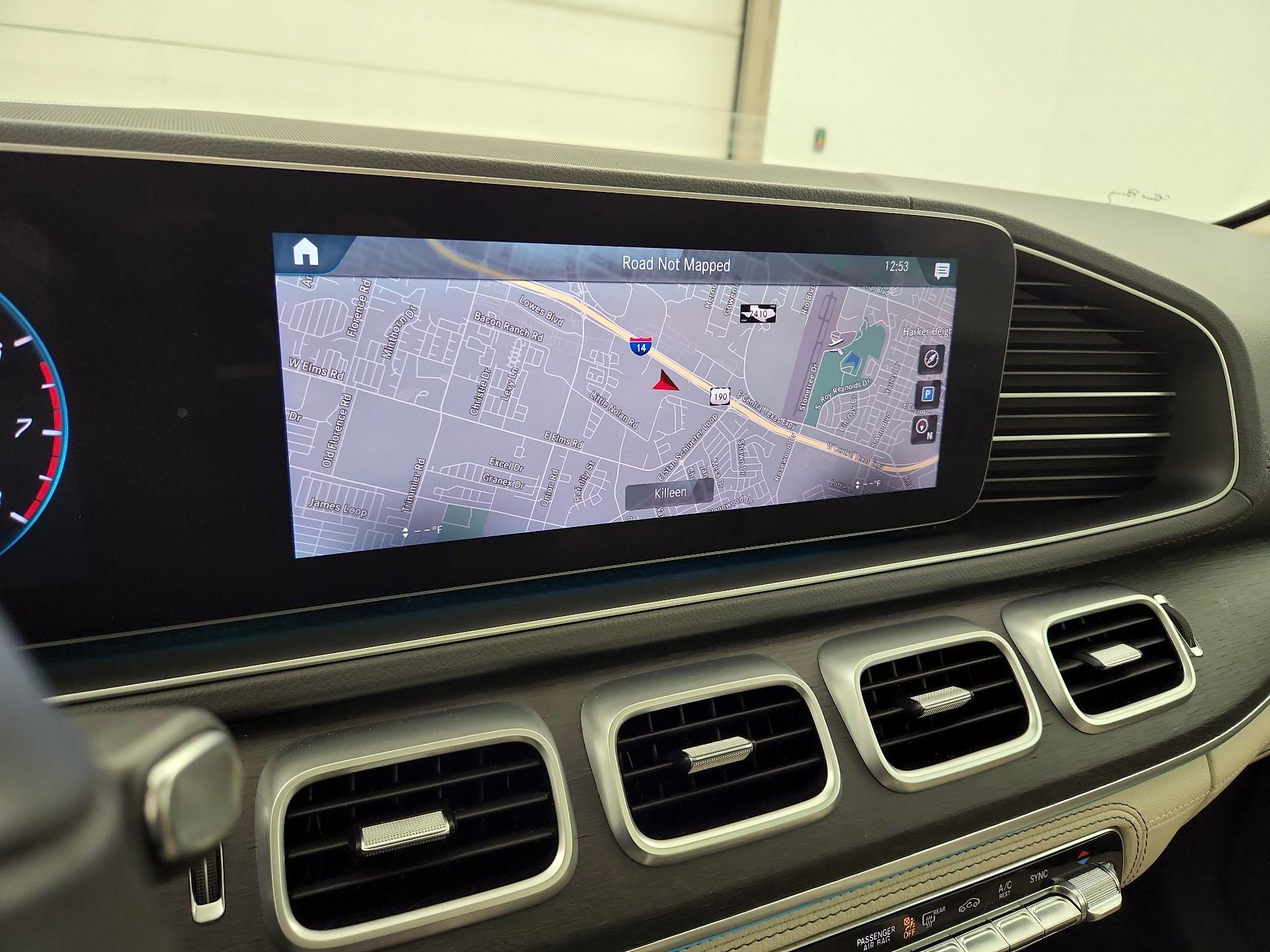 Thumbnail: 2020 Mercedes-Benz GLE - 14