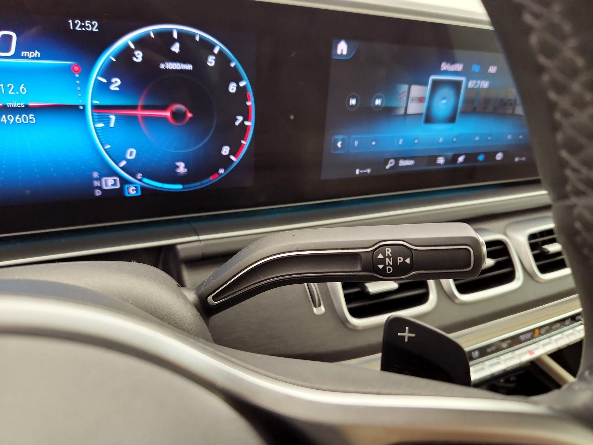 Thumbnail: 2020 Mercedes-Benz GLE - 18