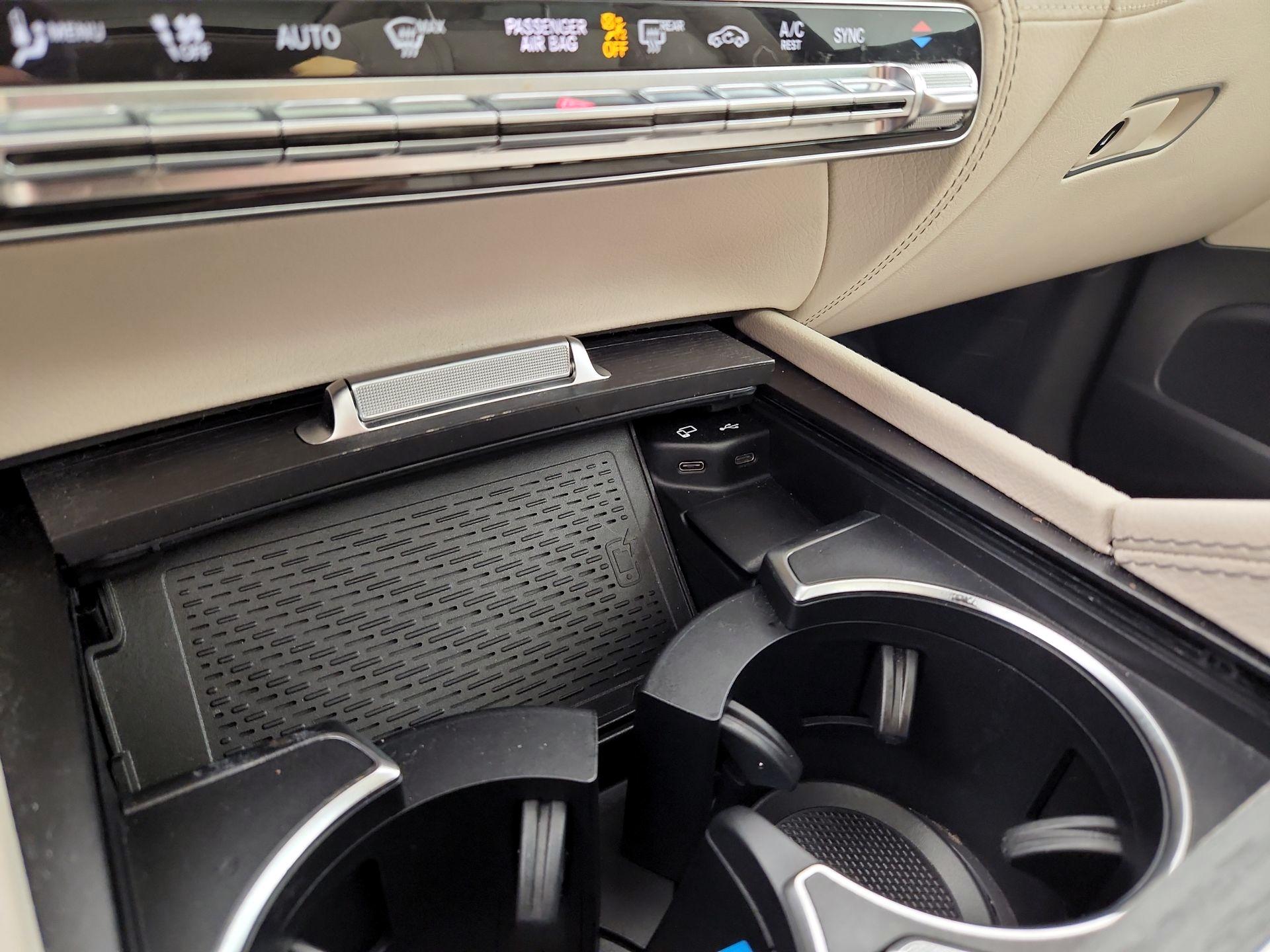 Thumbnail: 2020 Mercedes-Benz GLE - 19