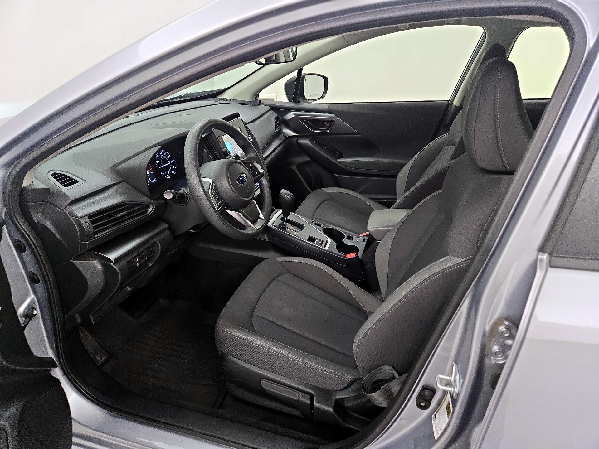 Thumbnail: 2024 Subaru Impreza - 11