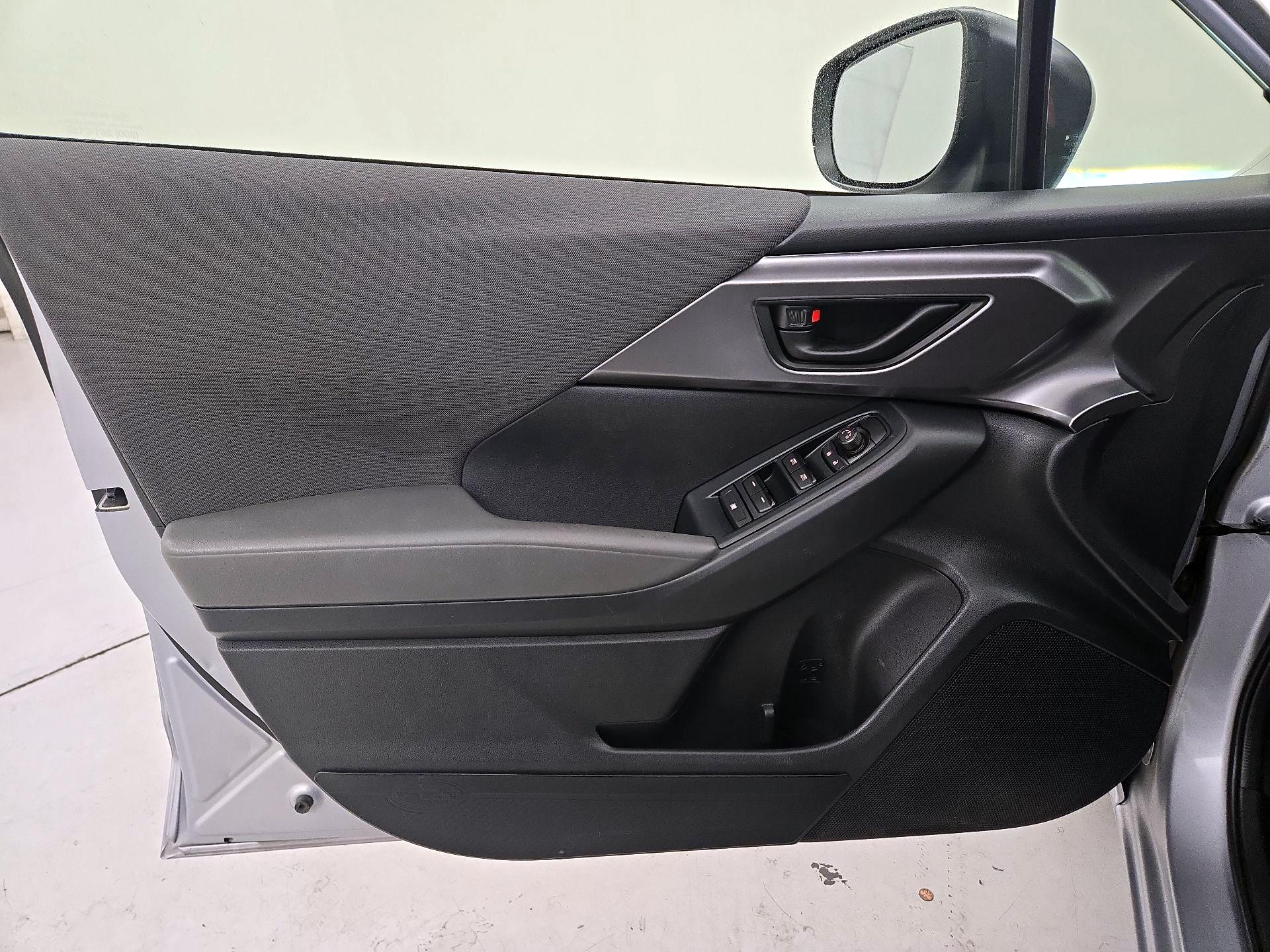 Thumbnail: 2024 Subaru Impreza - 12